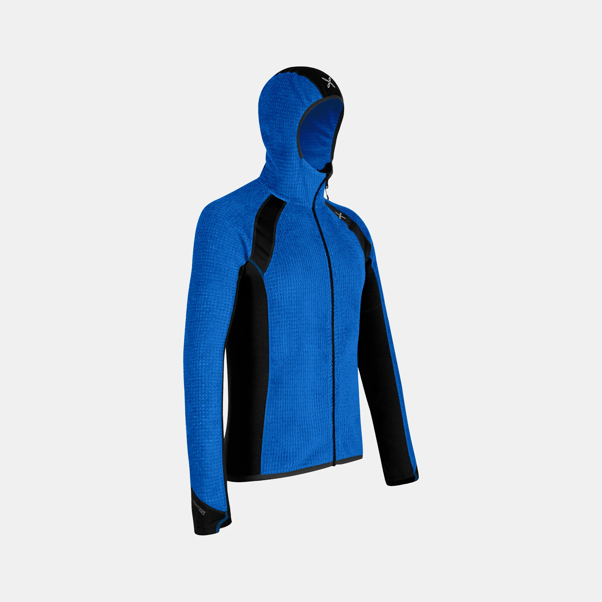 VERTIGO PTC ALPHA FZ HOODED M. - Image 11