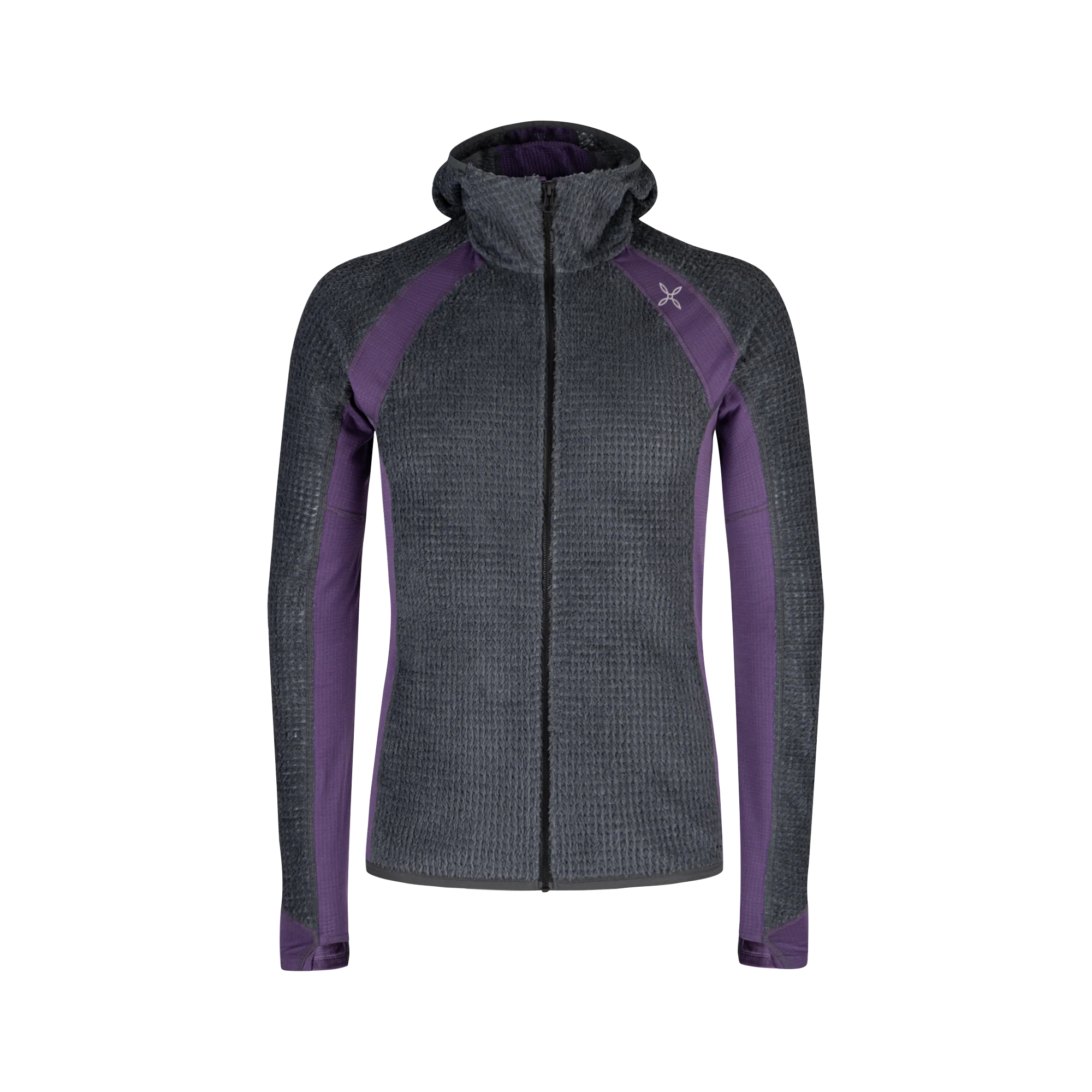 VERTIGO PTC ALPHA FZ HOODED M. - Image 13