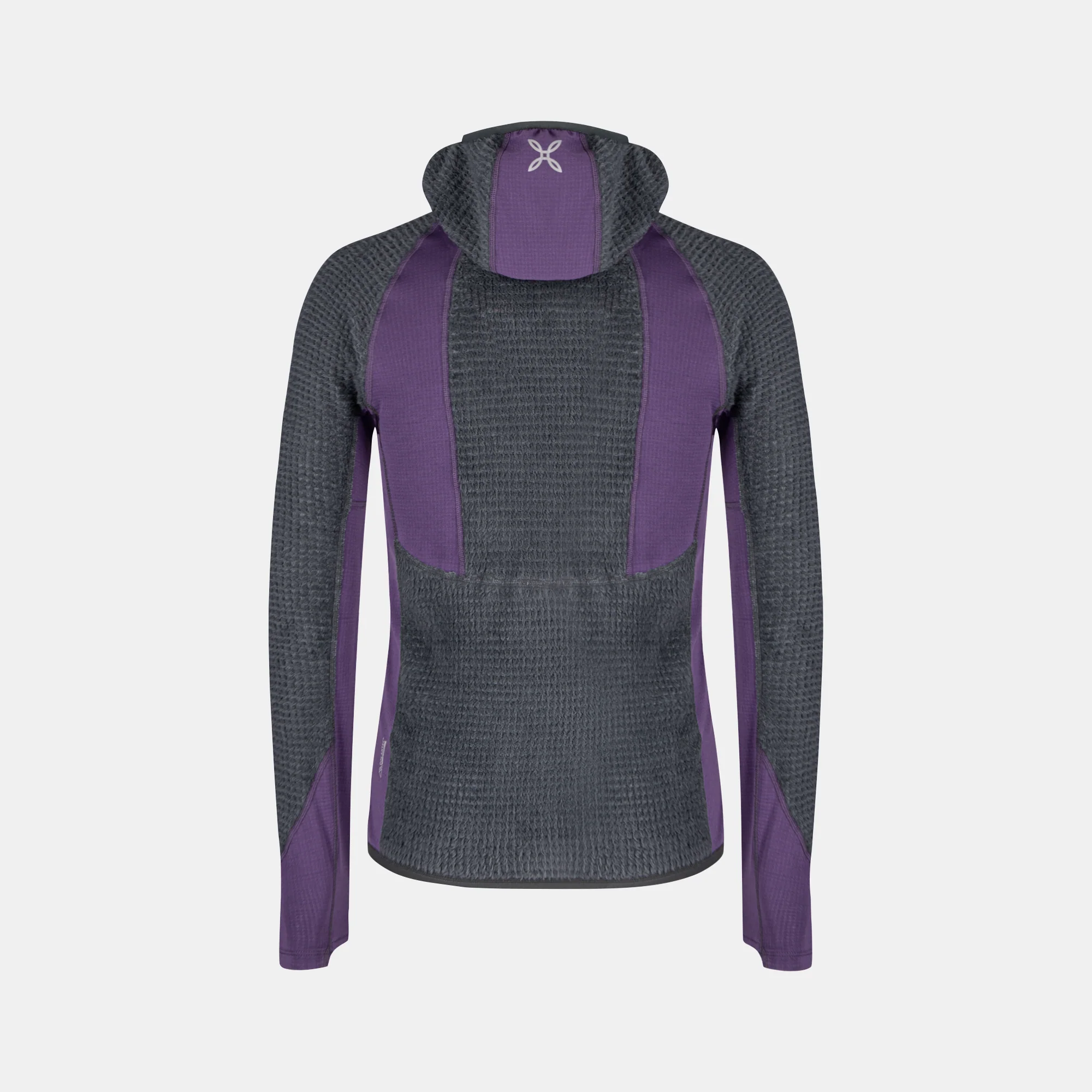 VERTIGO PTC ALPHA FZ HOODED M. - Image 14