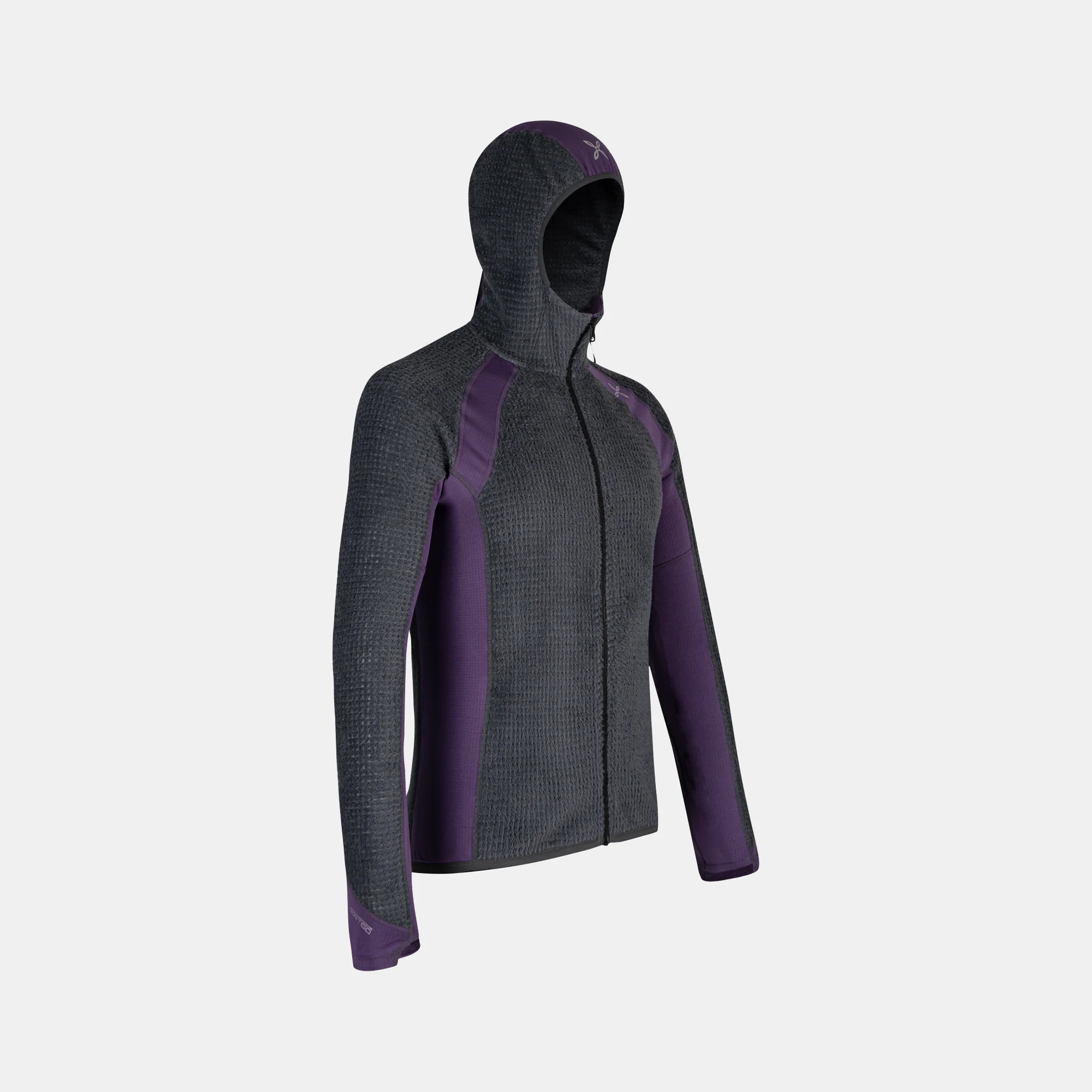 VERTIGO PTC ALPHA FZ HOODED M. - Image 15