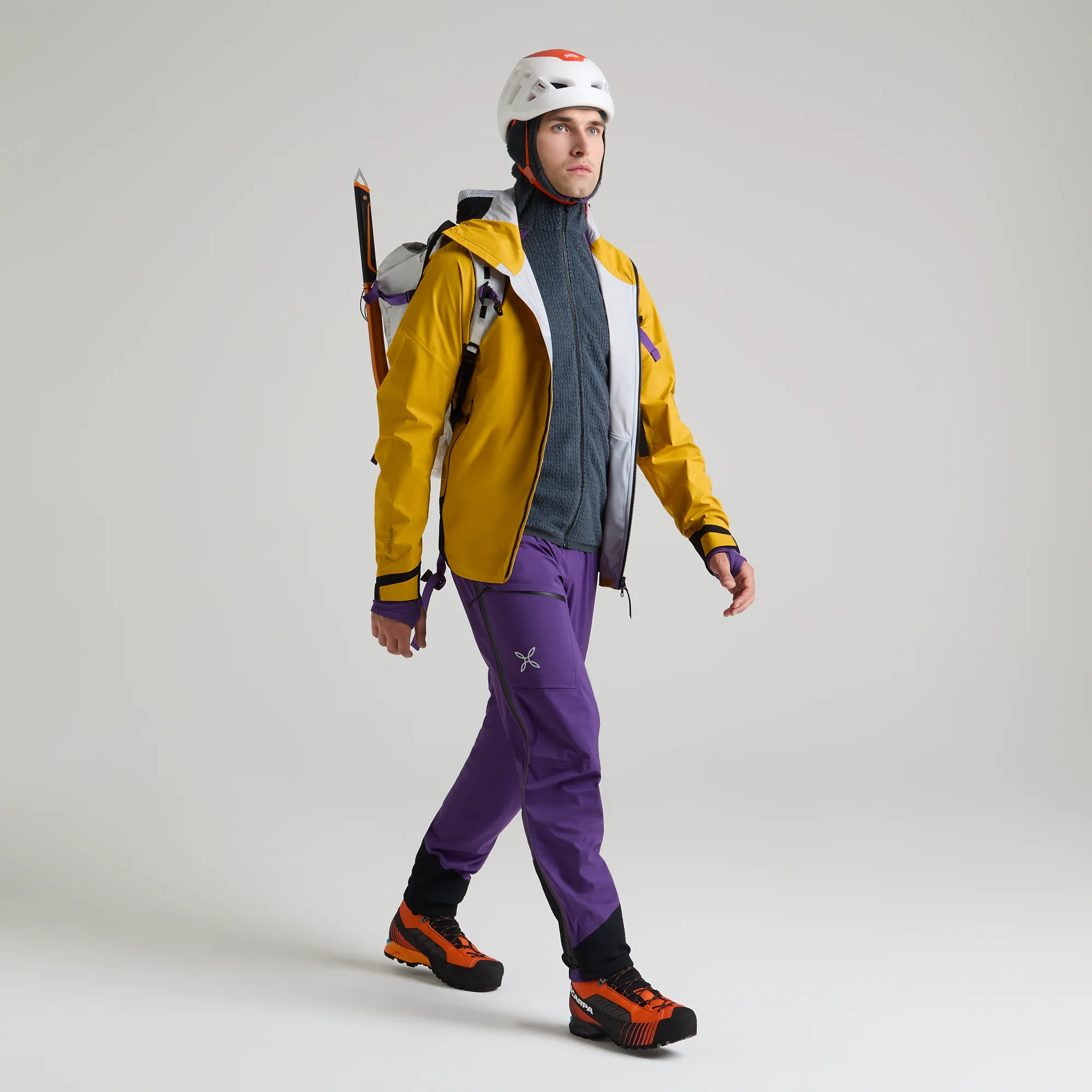 VERTIGO PTC ALPHA FZ HOODED M. - Image 17