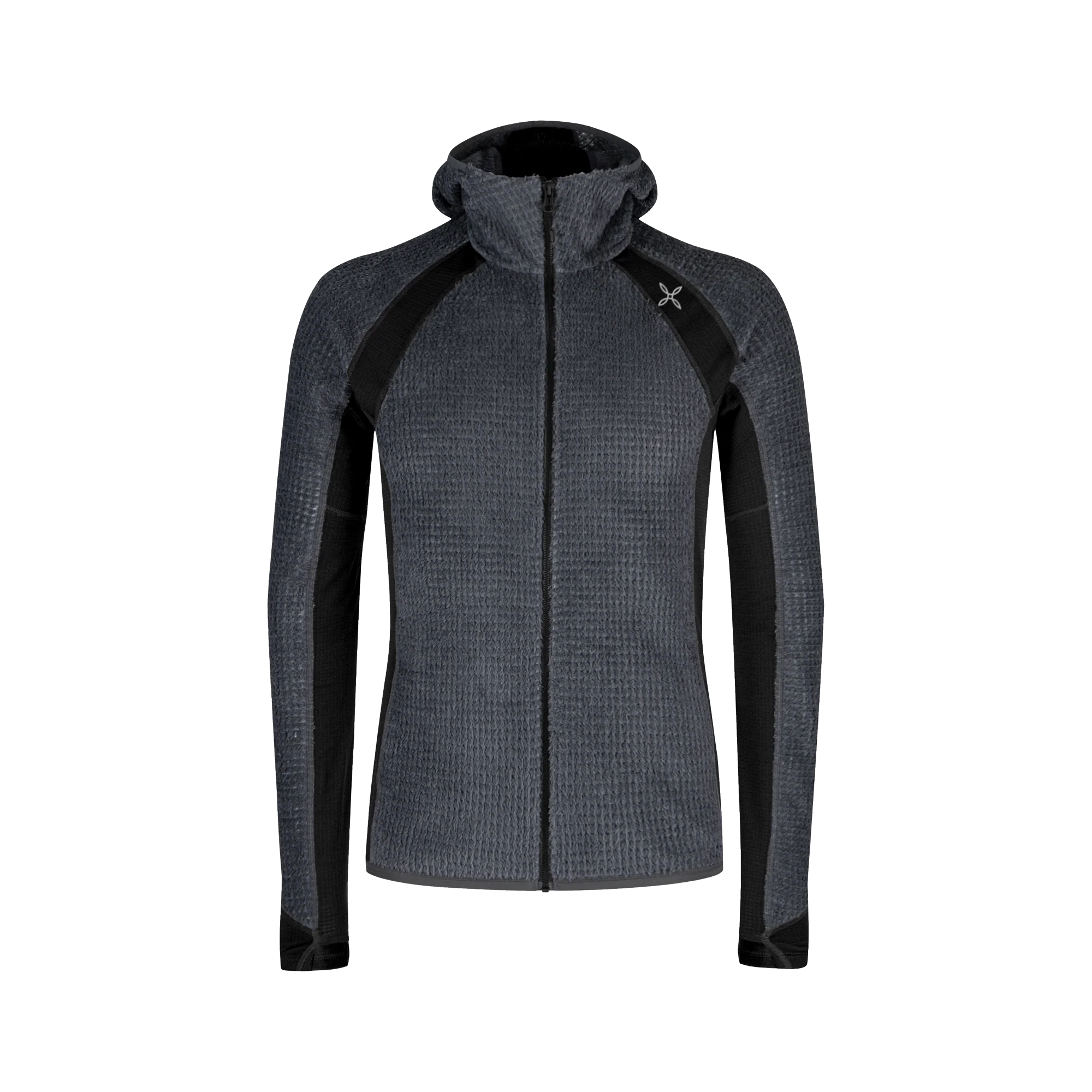 VERTIGO PTC ALPHA FZ HOODED M. - Image 4