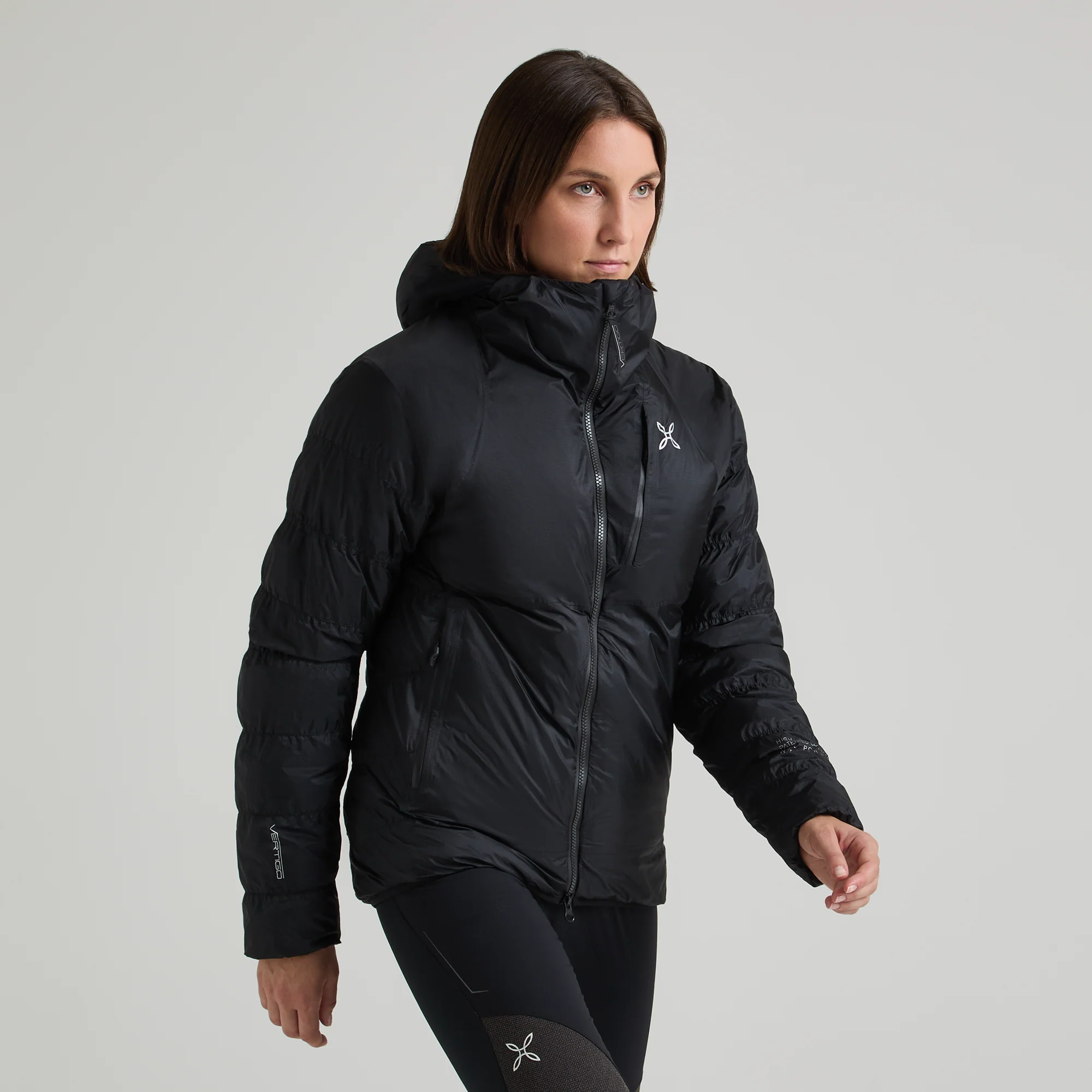 VERTIGO WATERPROOF DUVET WOMAN - Image 11
