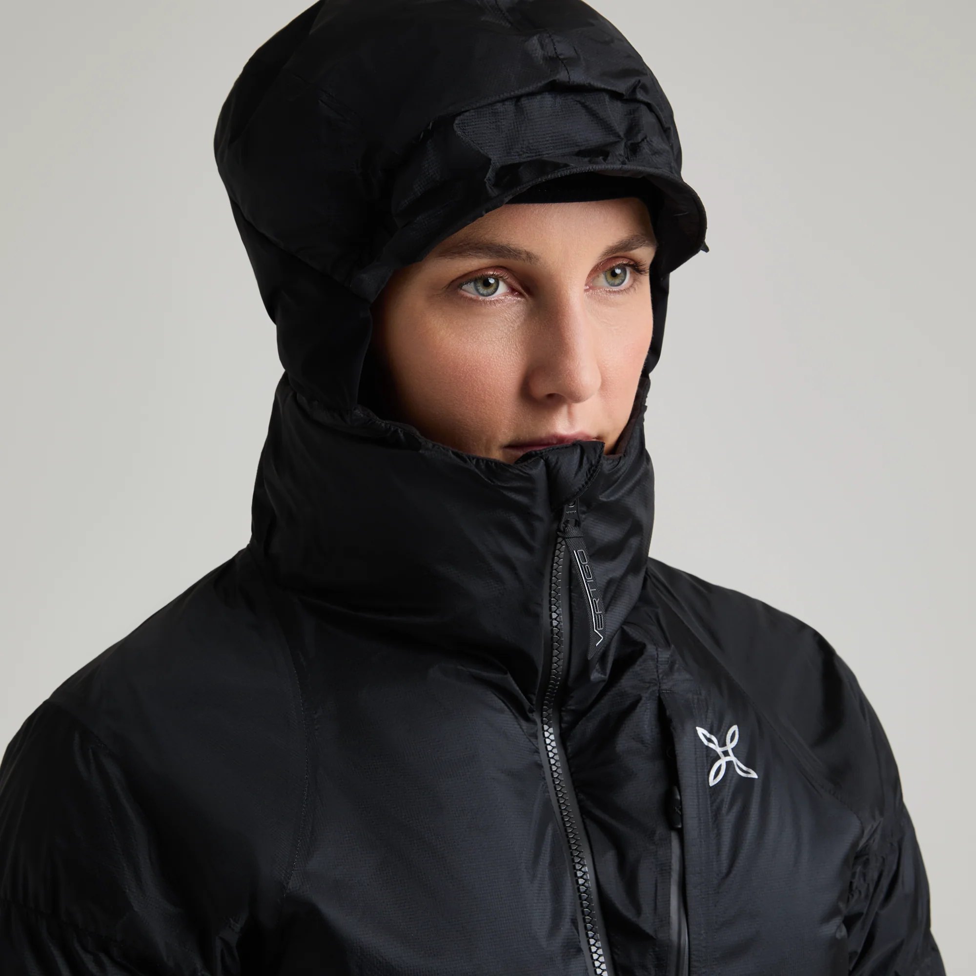 VERTIGO WATERPROOF DUVET WOMAN - Image 15