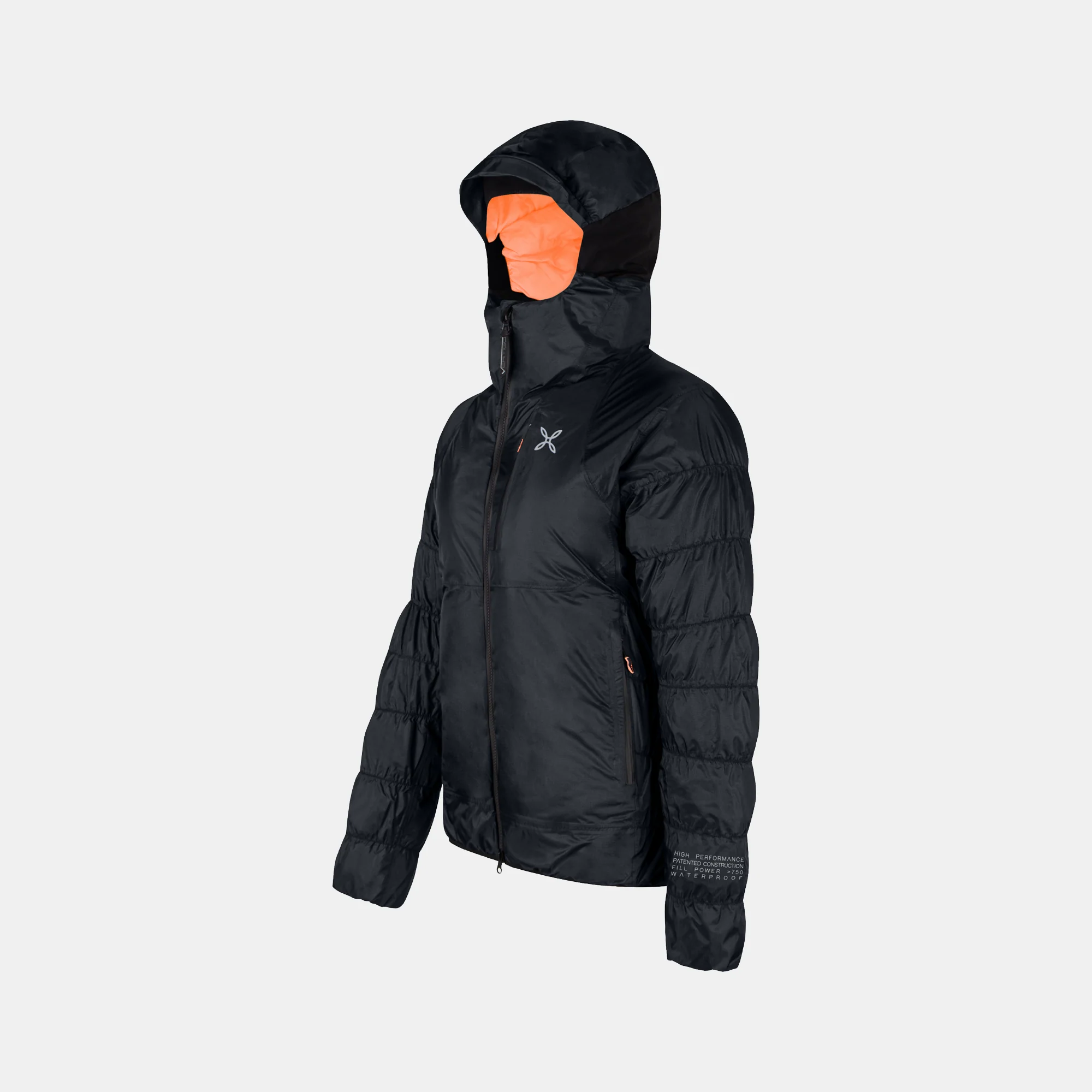 VERTIGO WATERPROOF DUVET WOMAN - Image 16