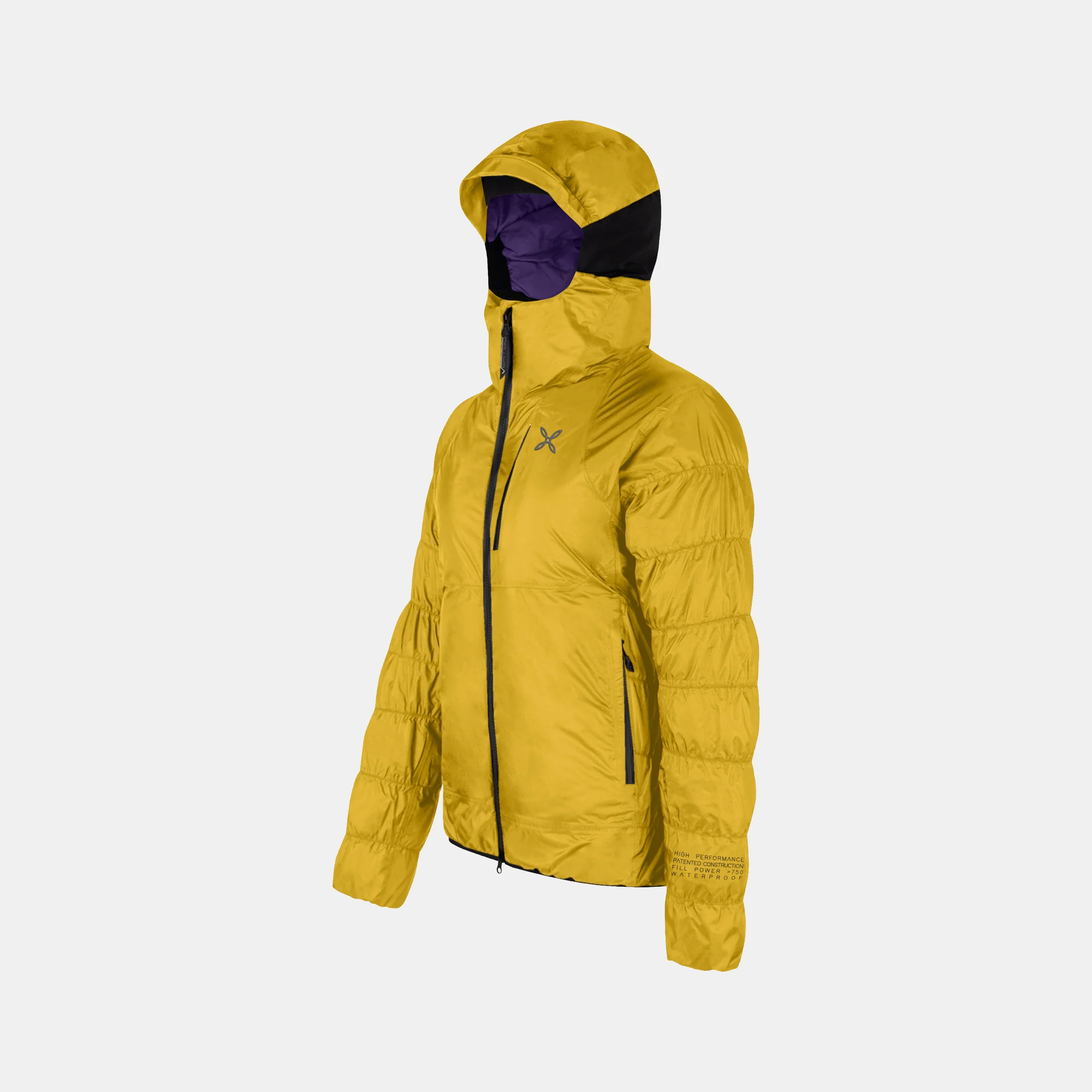 VERTIGO WATERPROOF DUVET WOMAN - Image 17