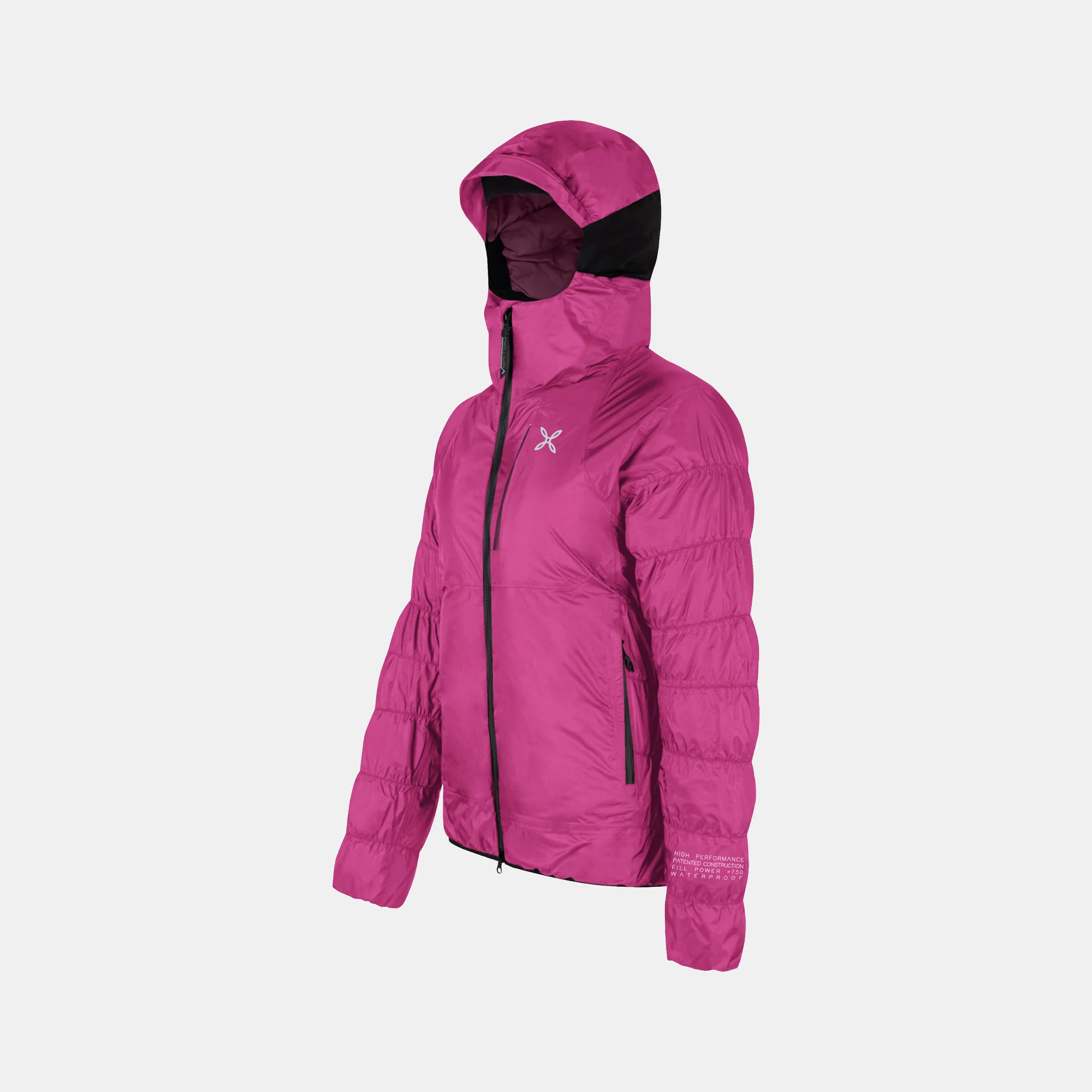 VERTIGO WATERPROOF DUVET WOMAN - Image 18