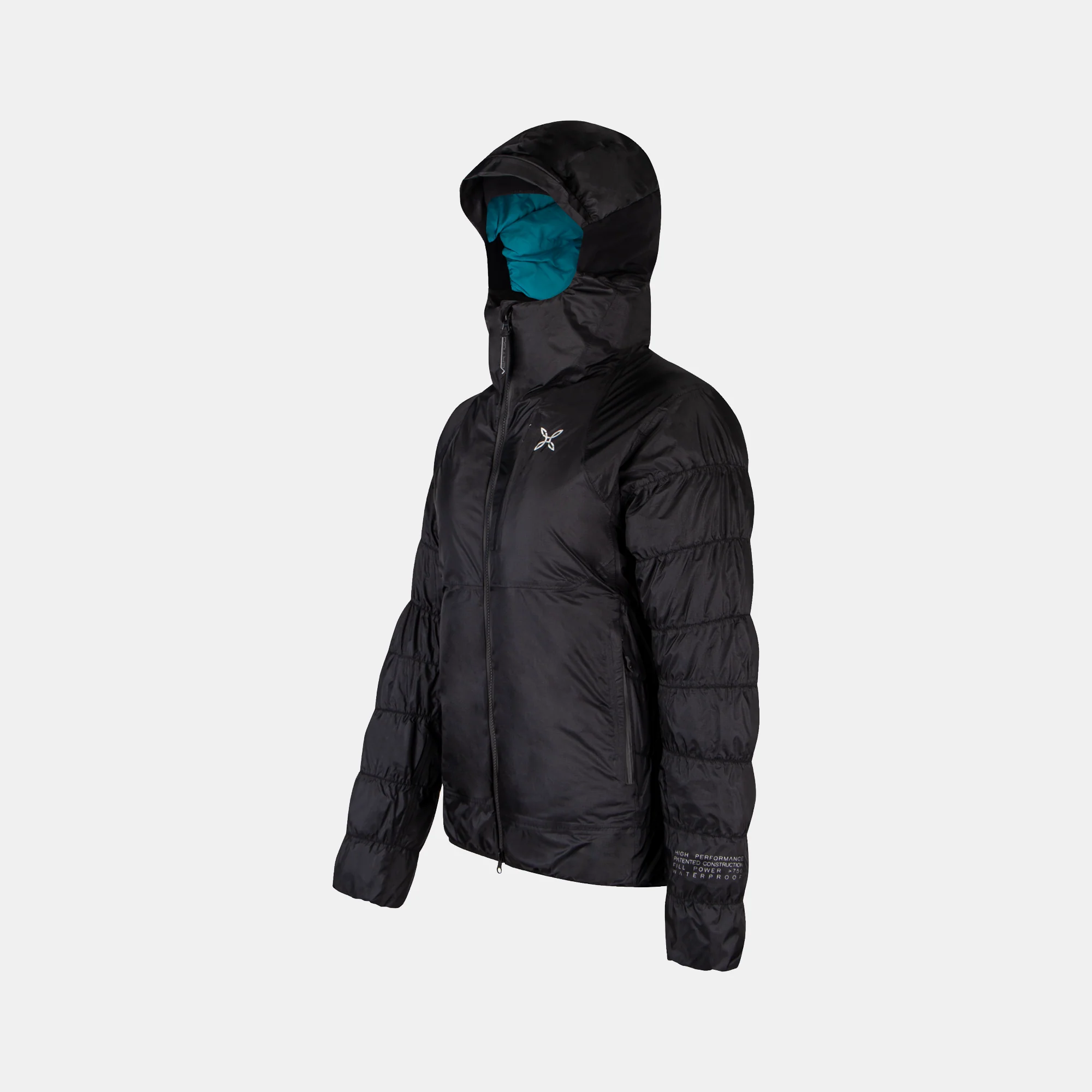 VERTIGO WATERPROOF DUVET WOMAN - Image 22