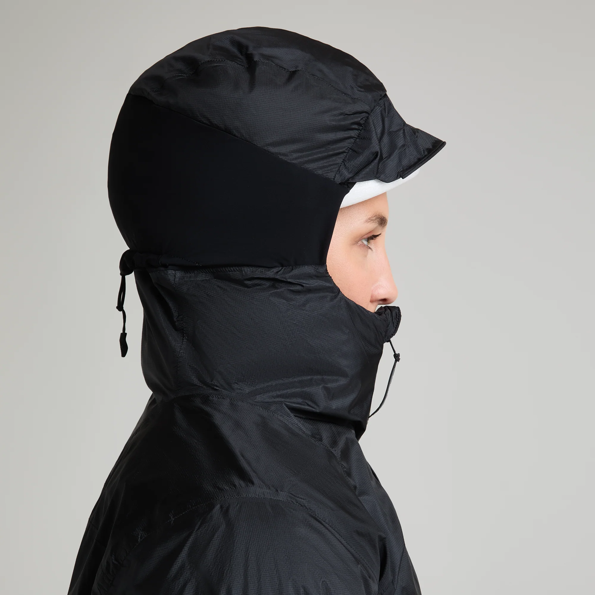 VERTIGO WATERPROOF DUVET WOMAN - Image 23