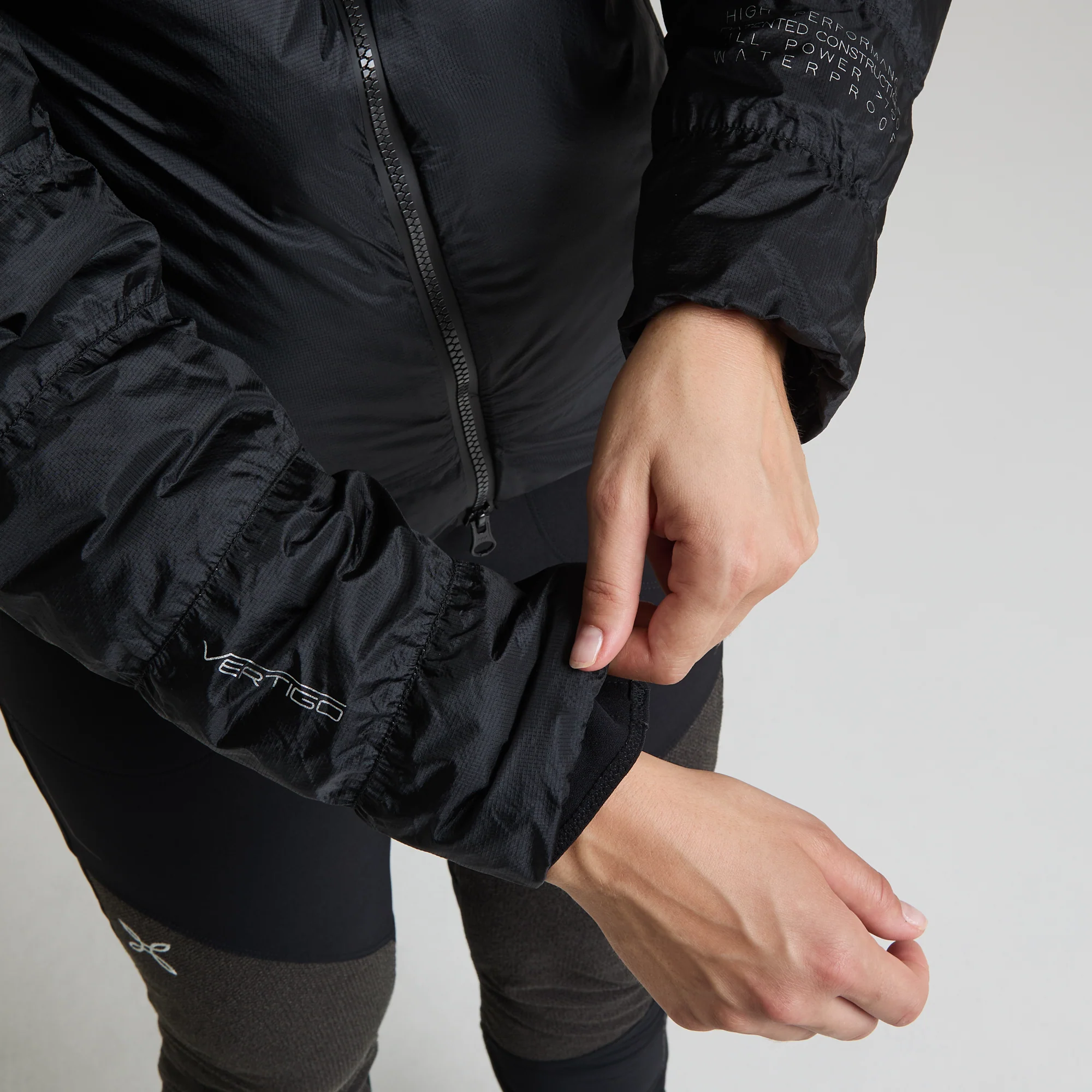 VERTIGO WATERPROOF DUVET WOMAN - Image 27