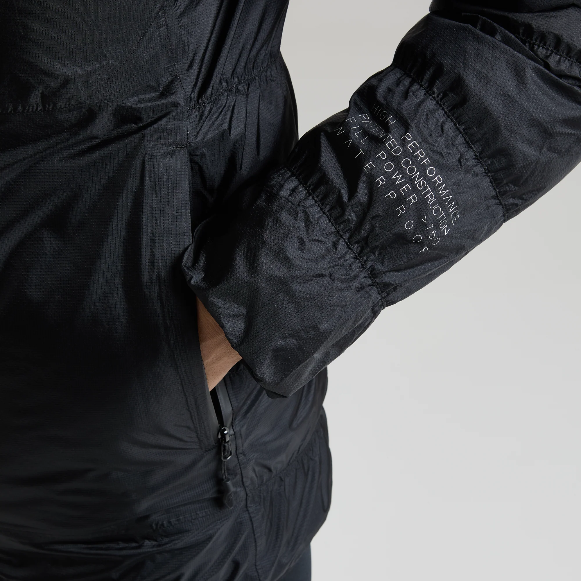 VERTIGO WATERPROOF DUVET WOMAN - Image 28