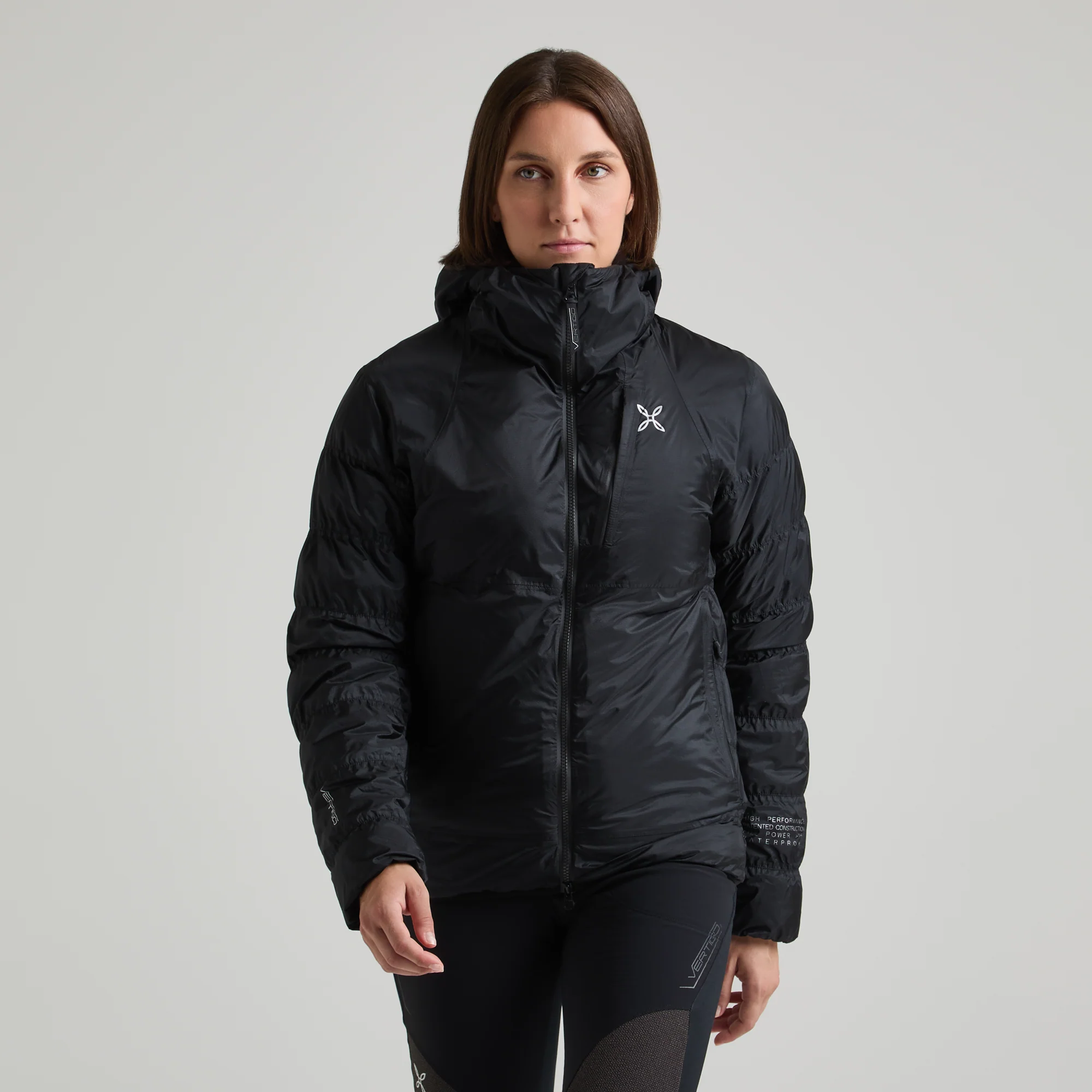 VERTIGO WATERPROOF DUVET WOMAN - Image 5