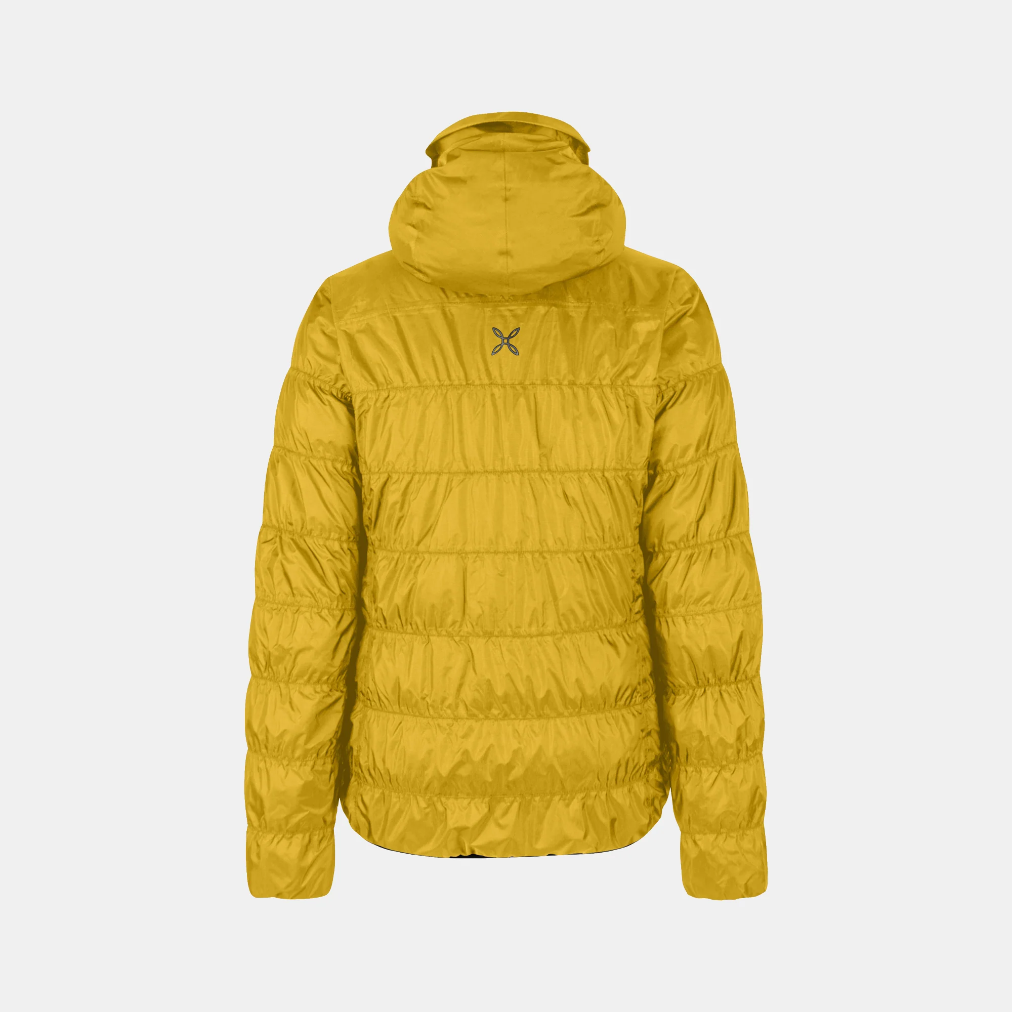 VERTIGO WATERPROOF DUVET WOMAN - Image 6