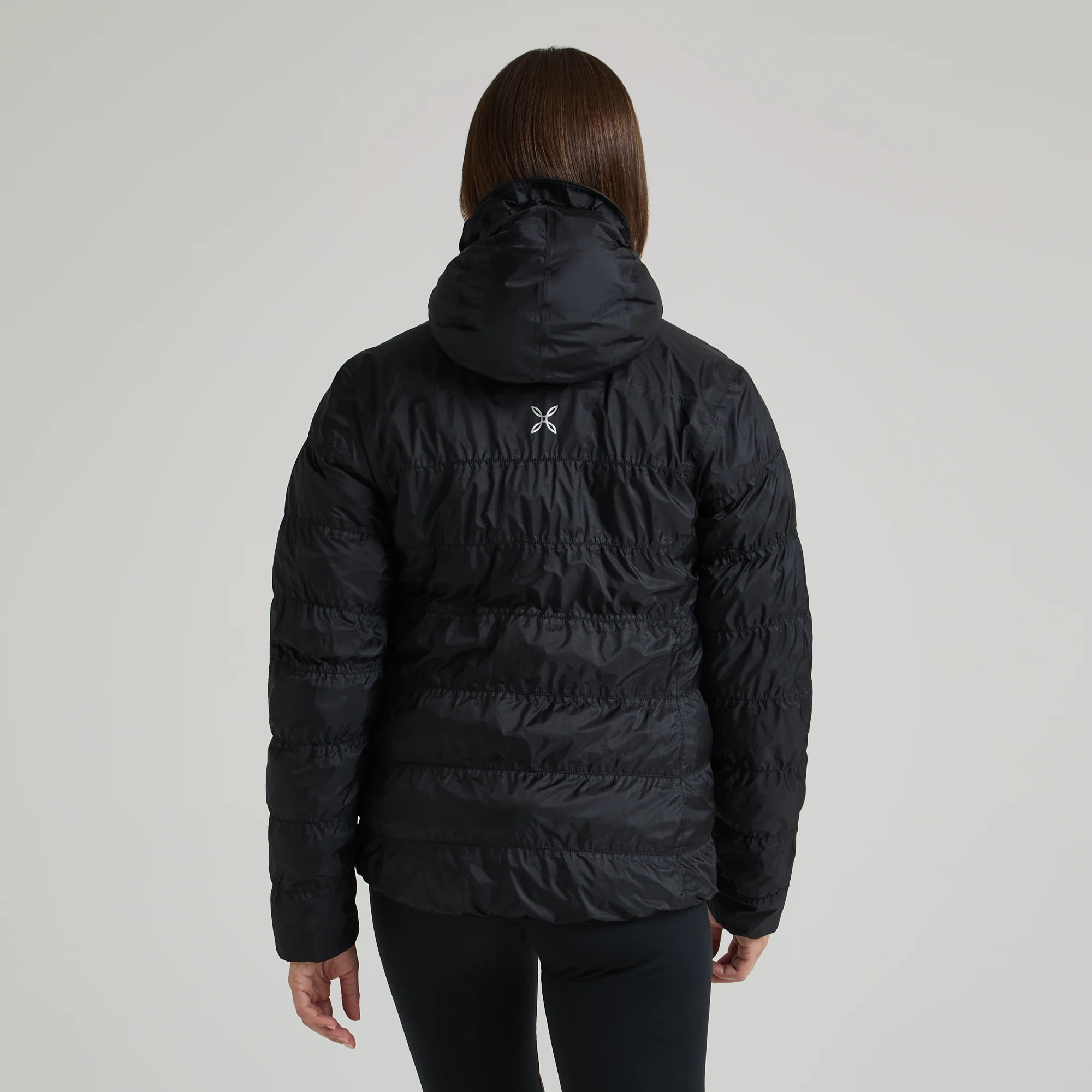 VERTIGO WATERPROOF DUVET WOMAN - Image 9