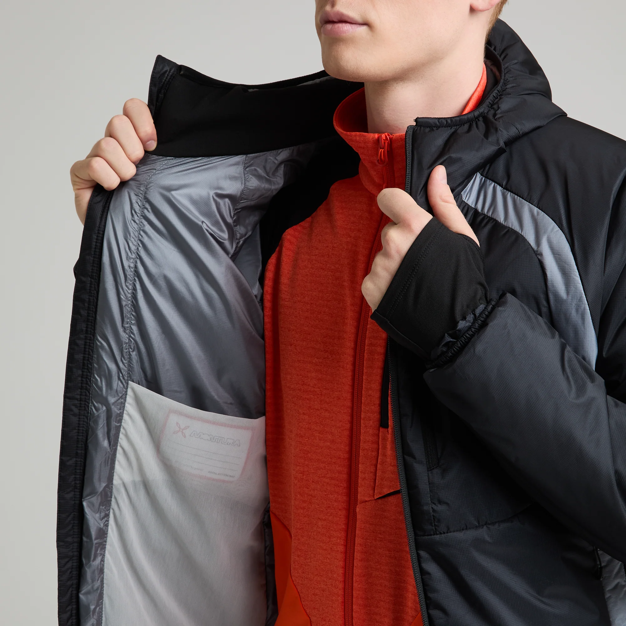 VULCAN 2.0 JACKET - Image 27