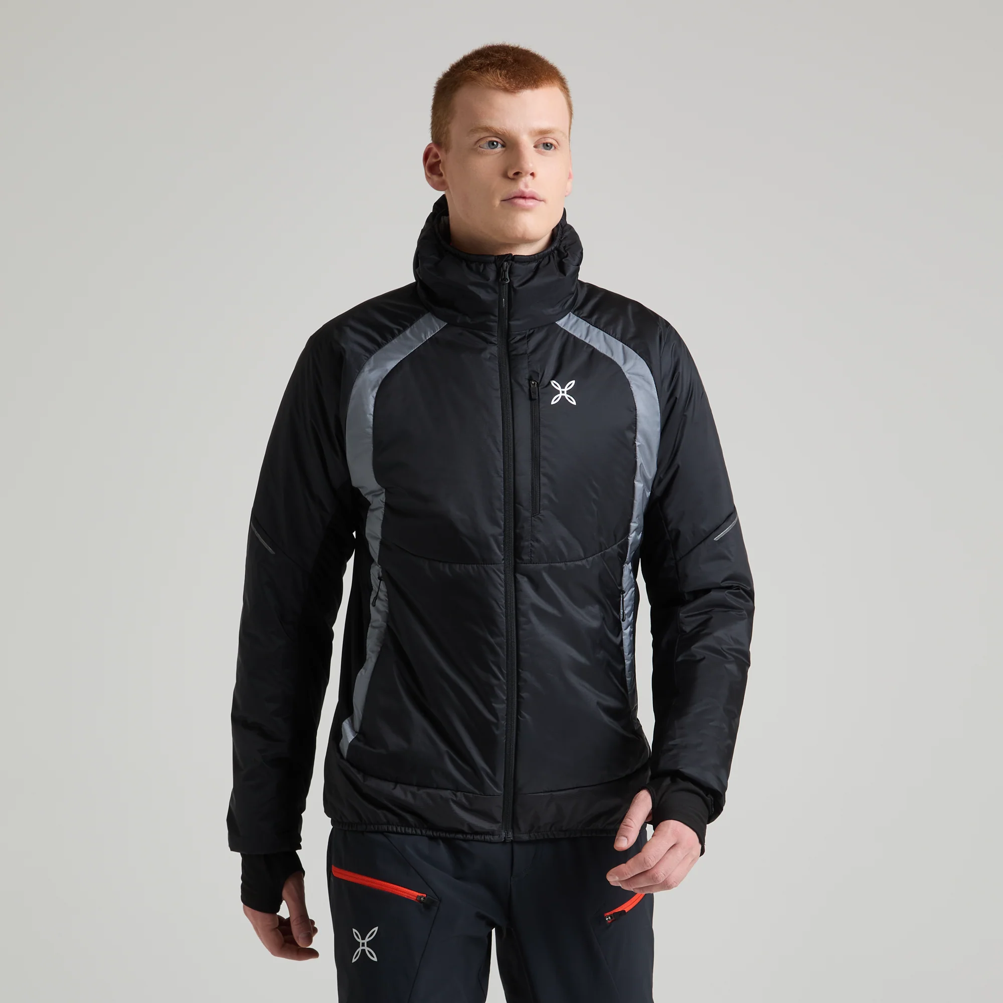 VULCAN 2.0 JACKET - Image 5