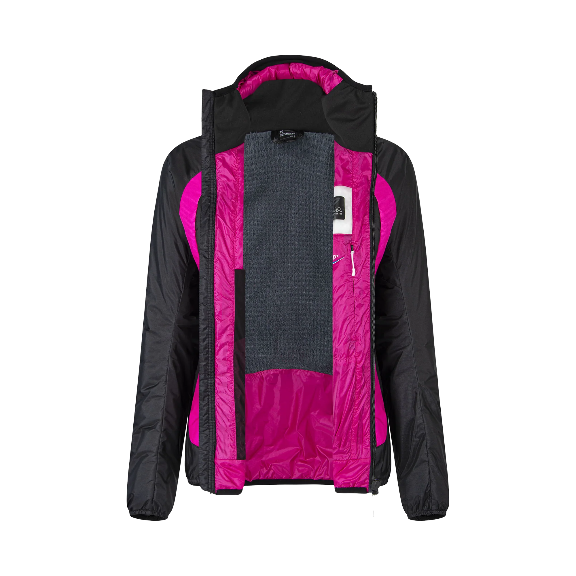 VULCAN 2.0 JACKET WOMAN - Image 34