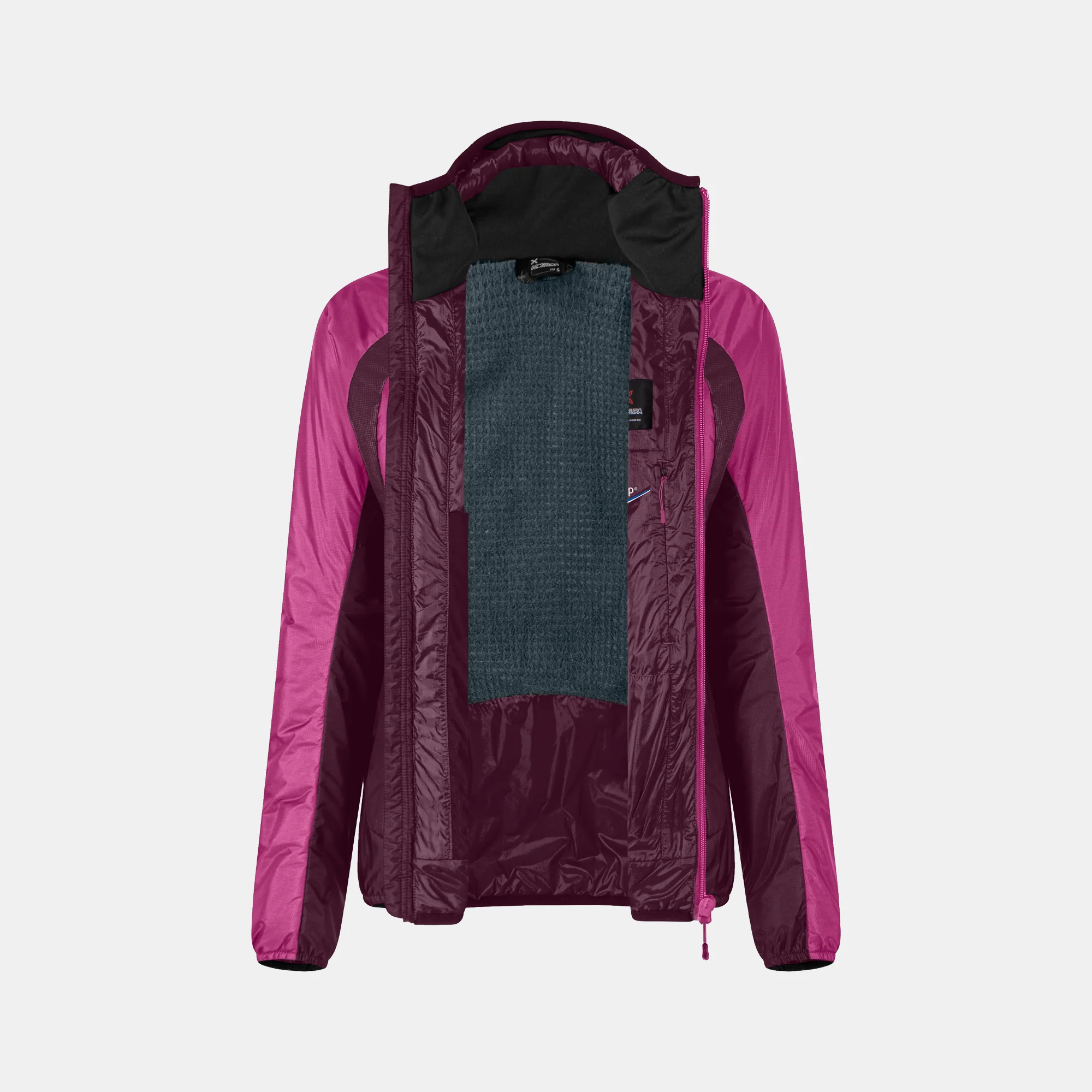 VULCAN 2.0 JACKET WOMAN - Image 11