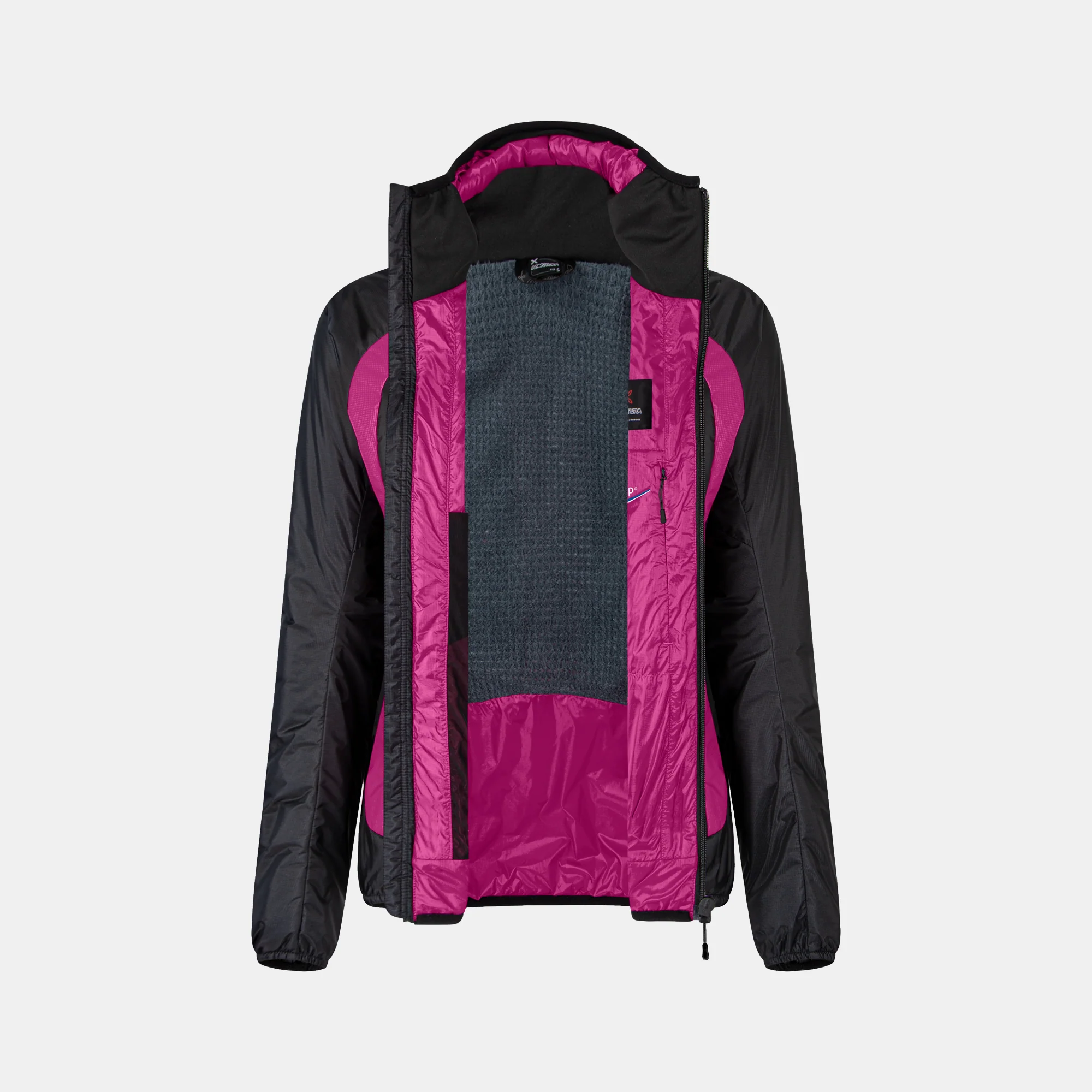 VULCAN 2.0 JACKET WOMAN - Image 13