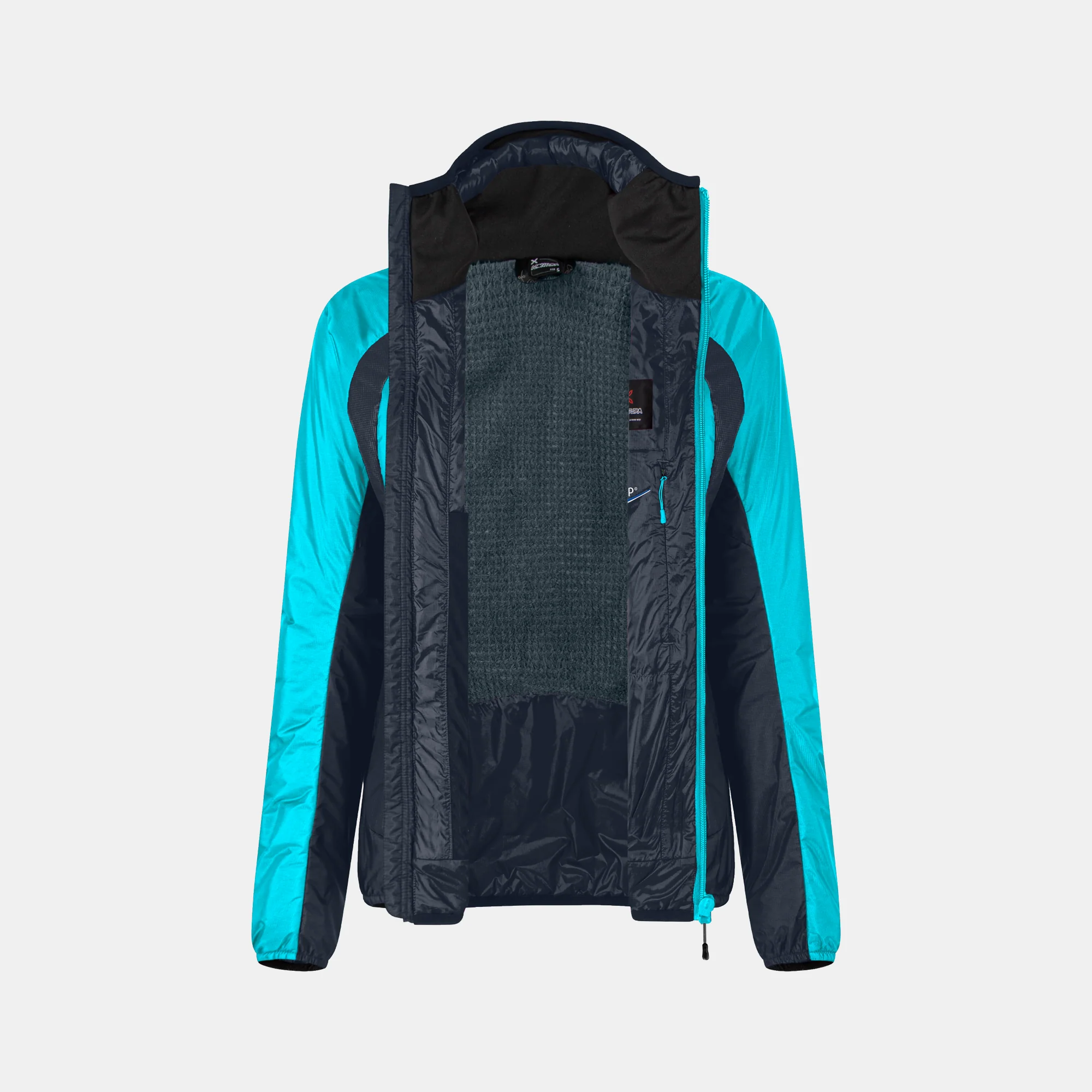 VULCAN 2.0 JACKET WOMAN - Image 14