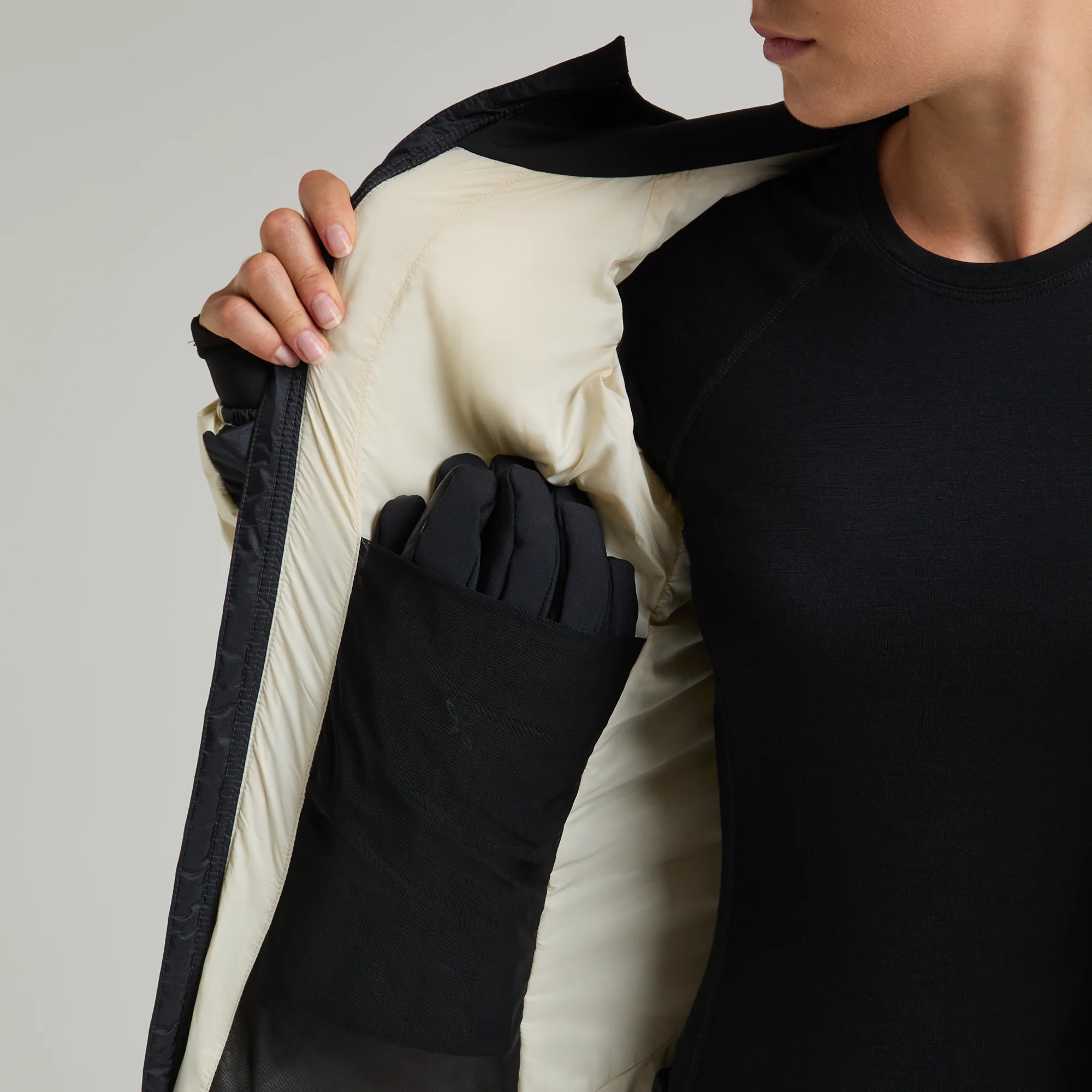 VULCAN 2.0 JACKET WOMAN - Image 19