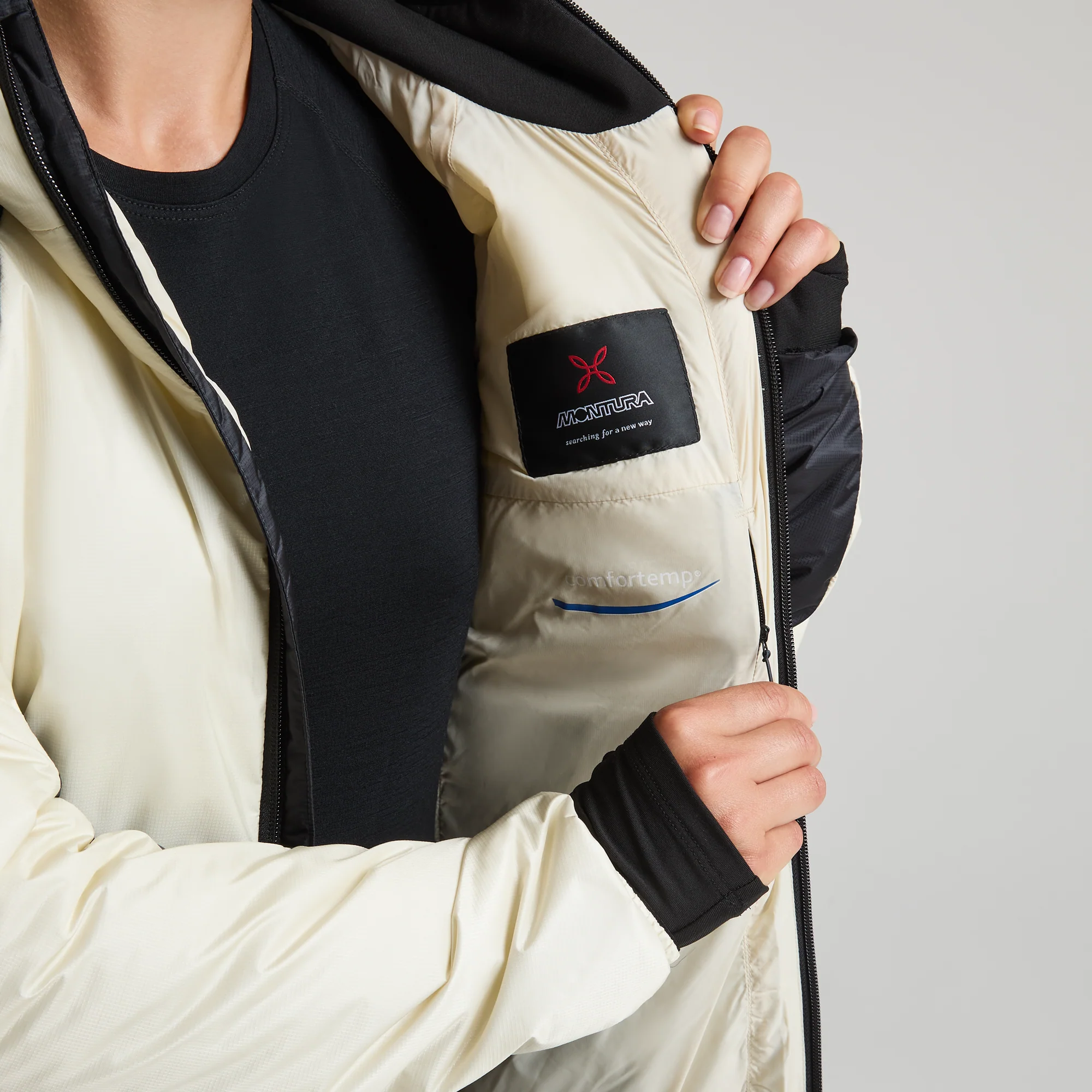 VULCAN 2.0 JACKET WOMAN - Image 25