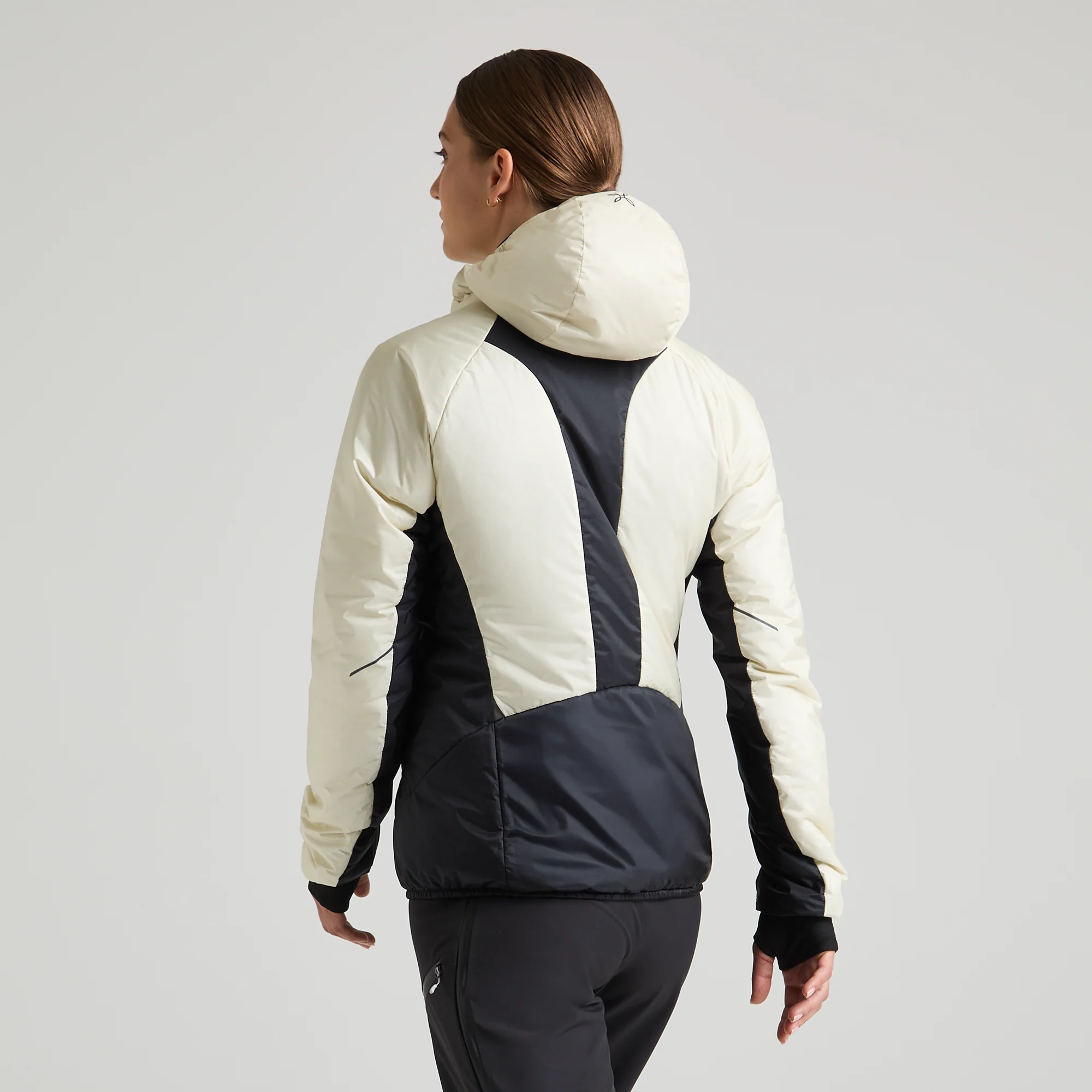 VULCAN 2.0 JACKET WOMAN - Image 6