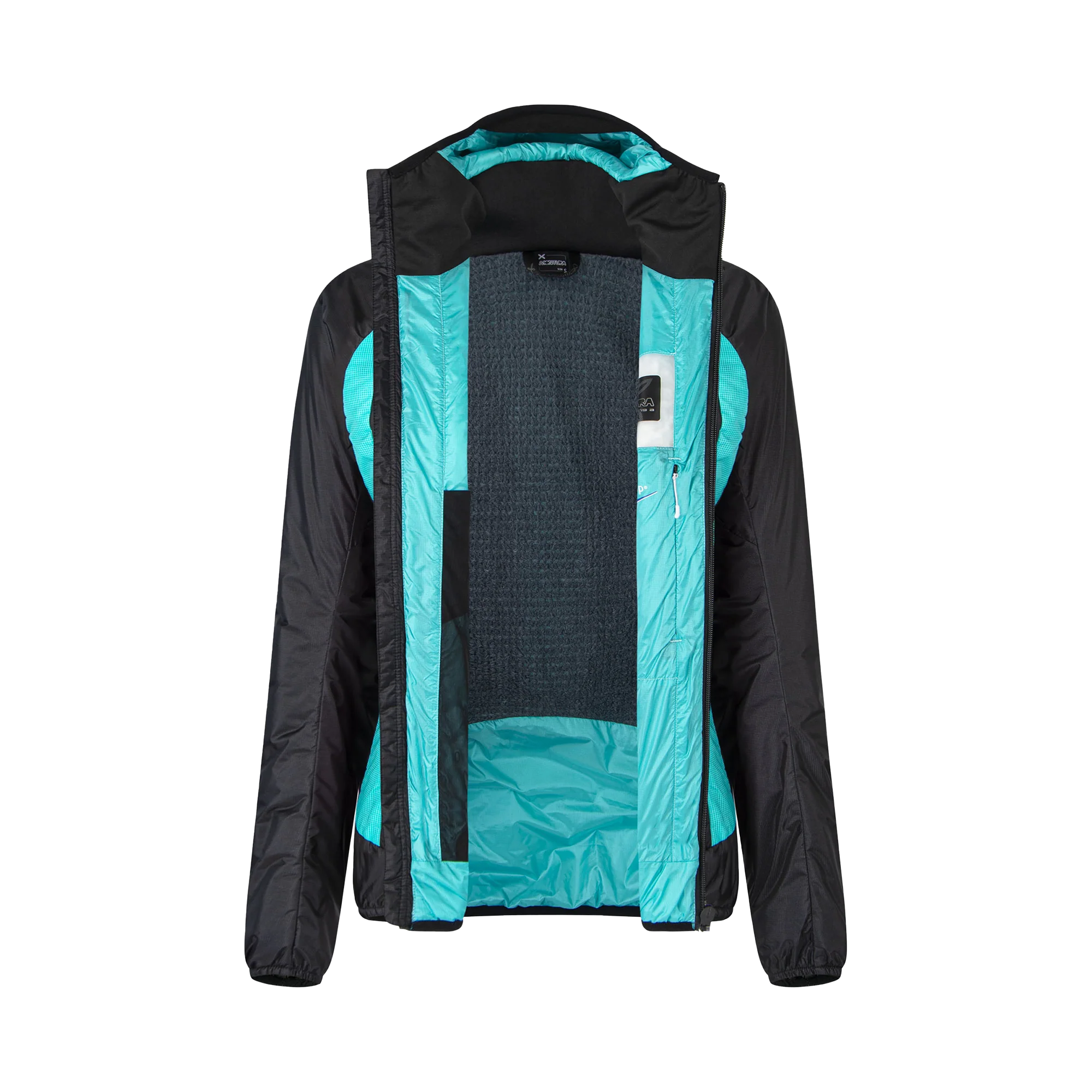 VULCAN 2.0 JACKET WOMAN - Image 25