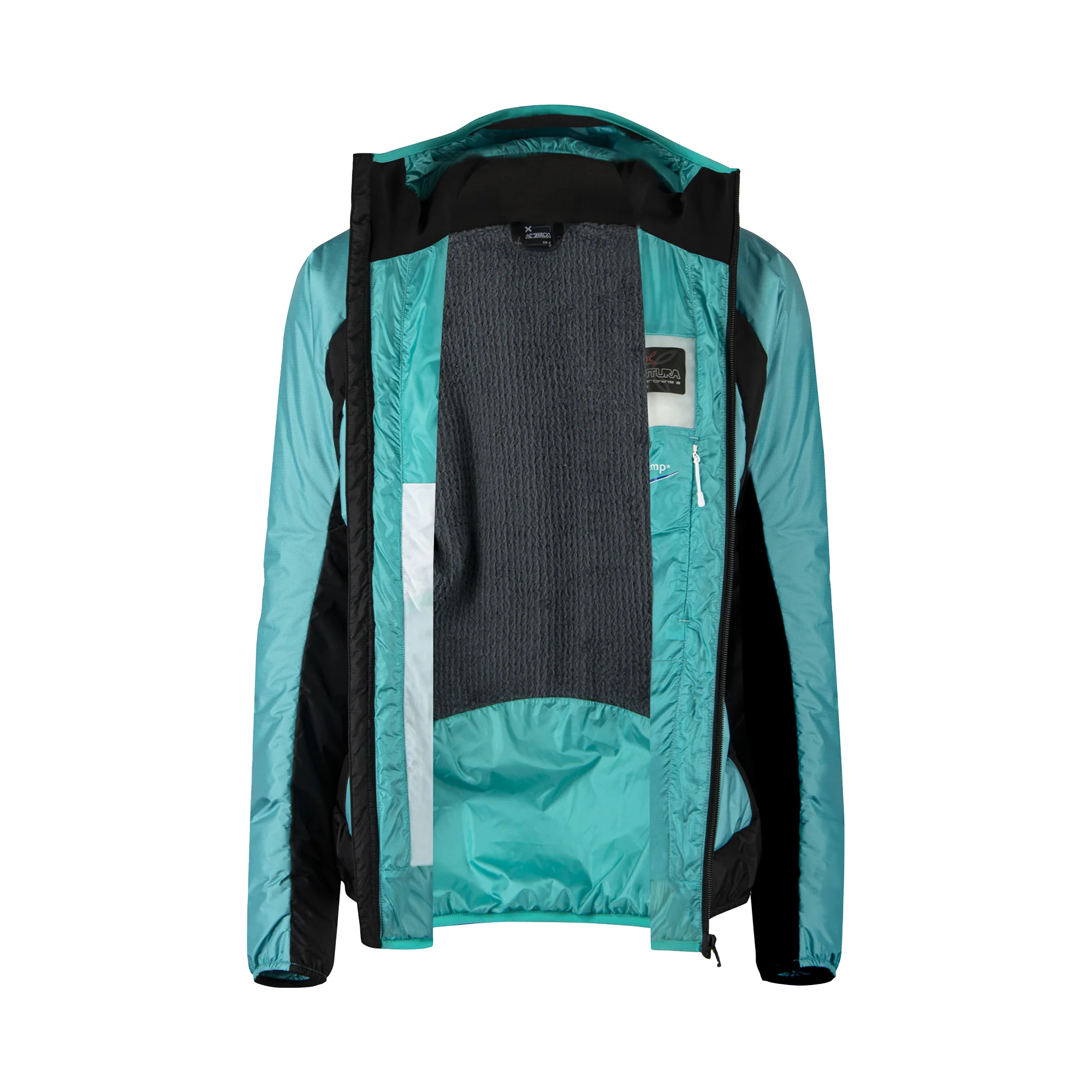 VULCAN 2.0 JACKET WOMAN - Image 29