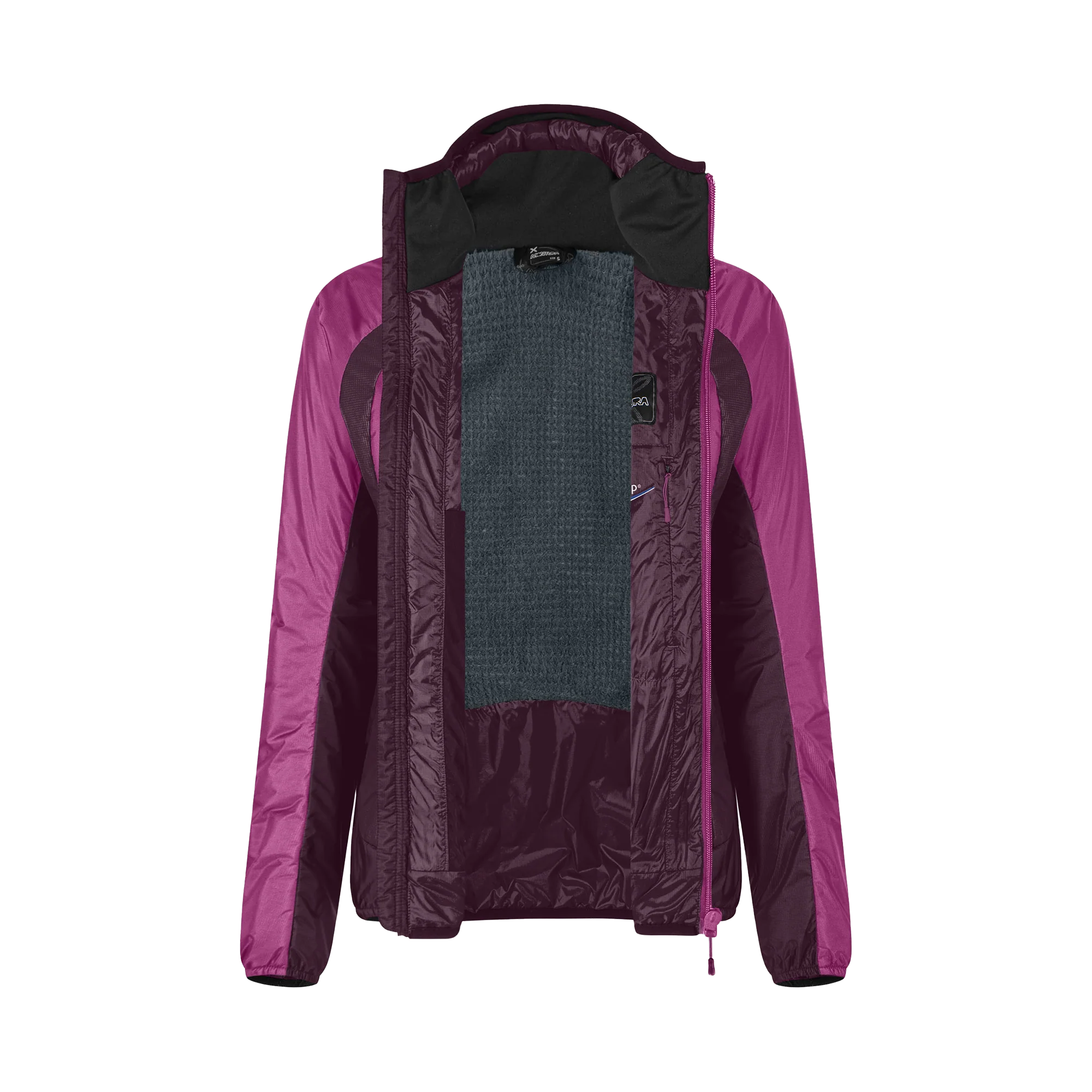 VULCAN 2.0 JACKET WOMAN - Image 31