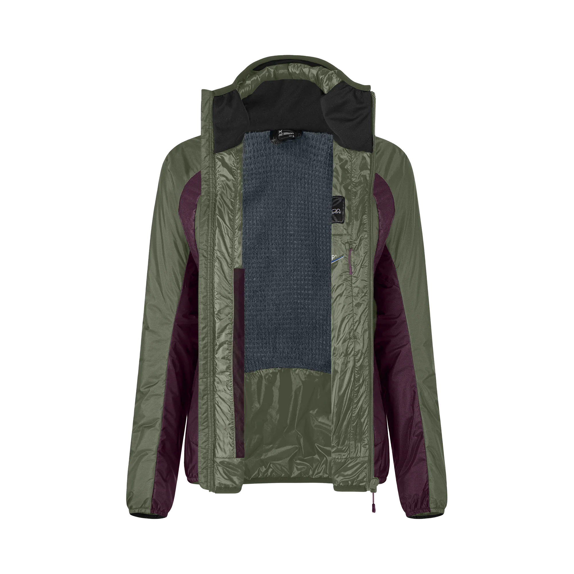 VULCAN 2.0 JACKET WOMAN - Image 33
