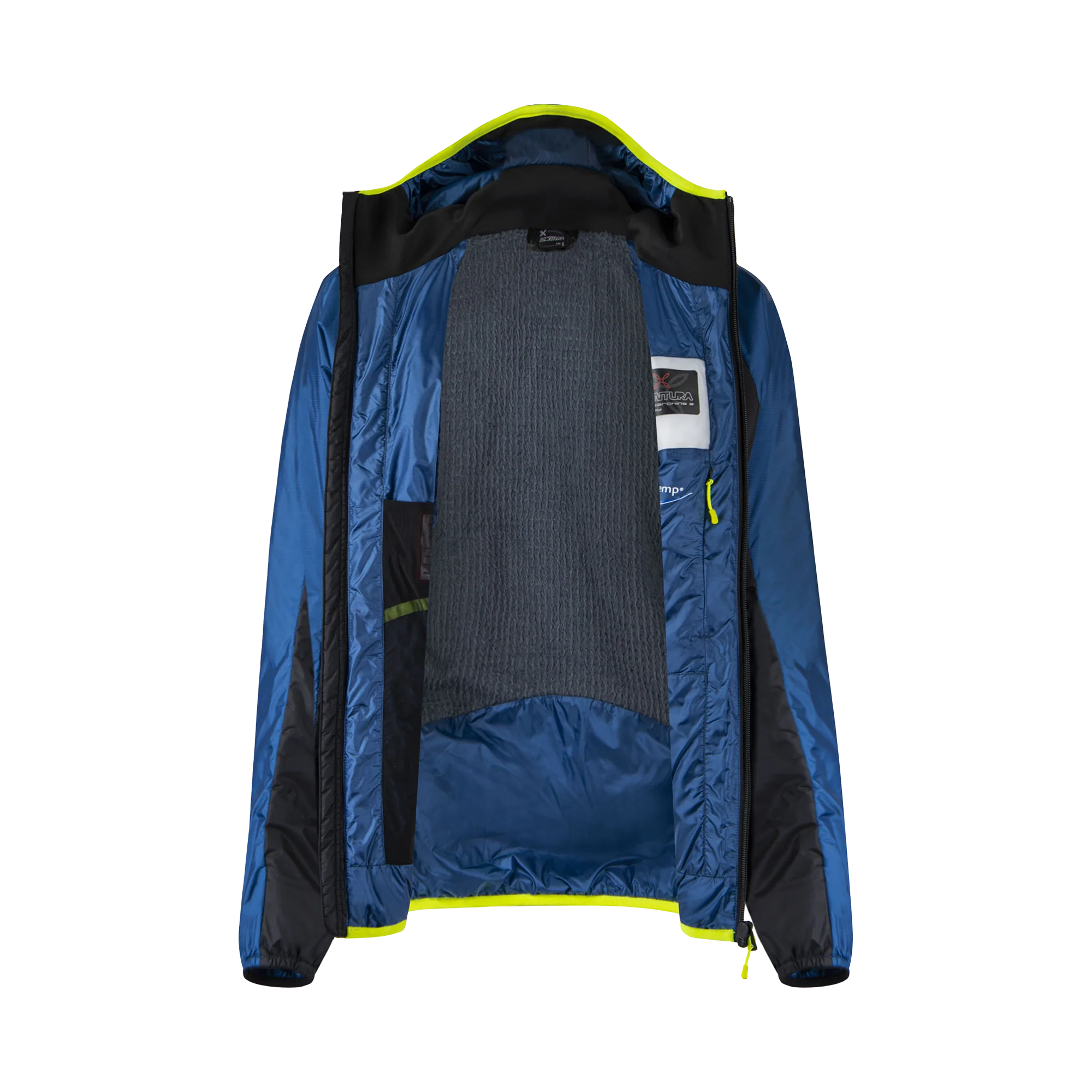 VULCAN 2.0 JACKET WOMAN - Image 35