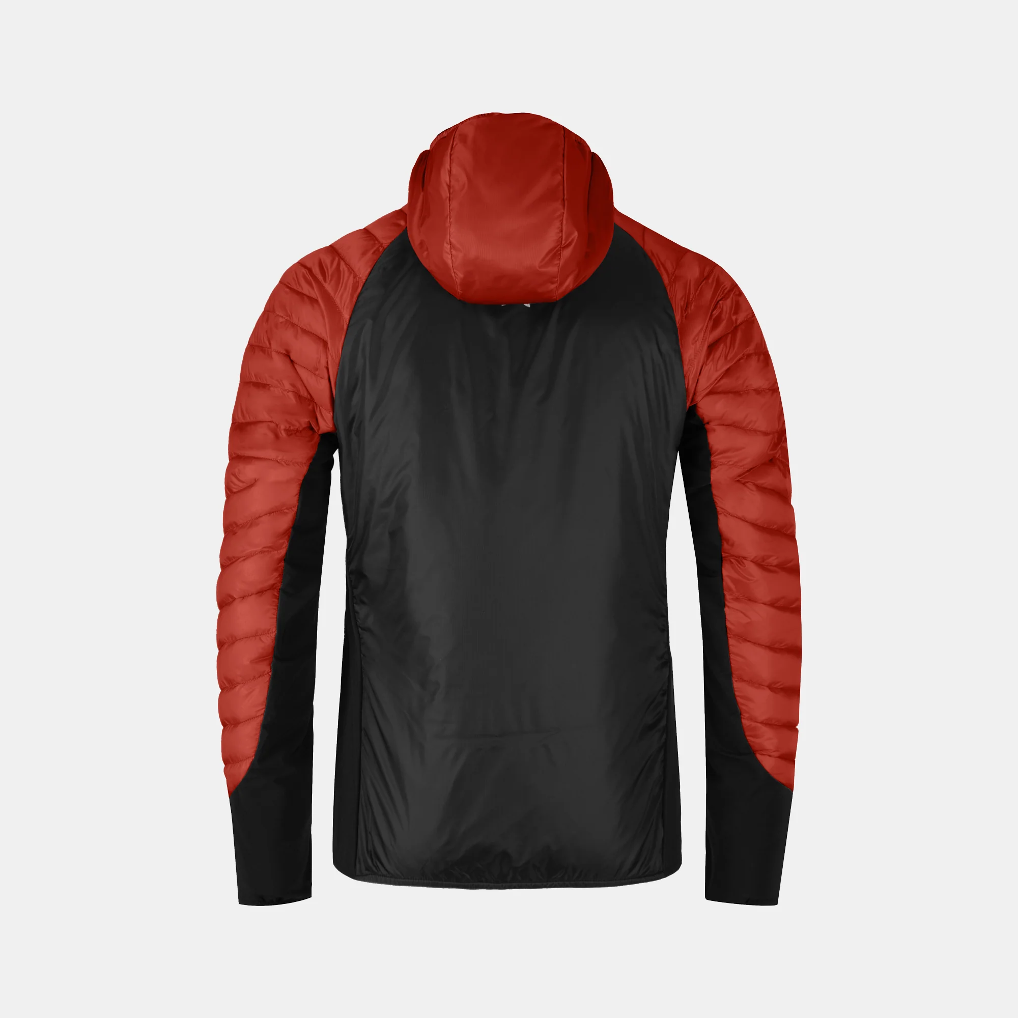 WALK HOODED JACKET - Image 10