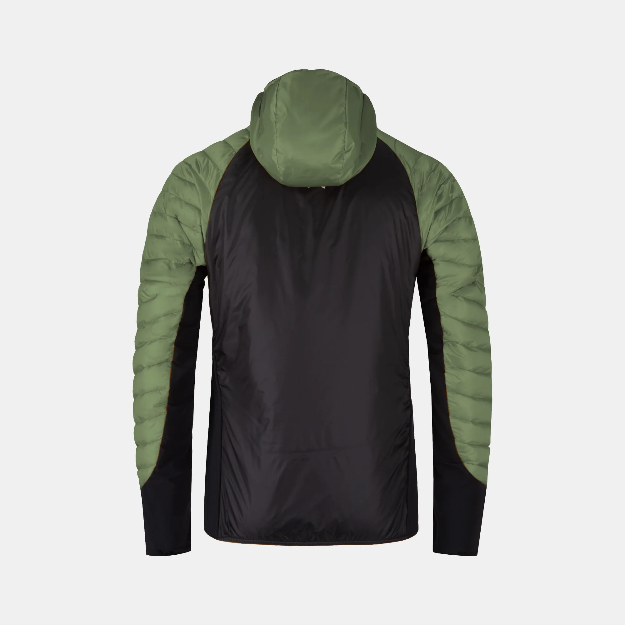WALK HOODED JACKET - Image 11