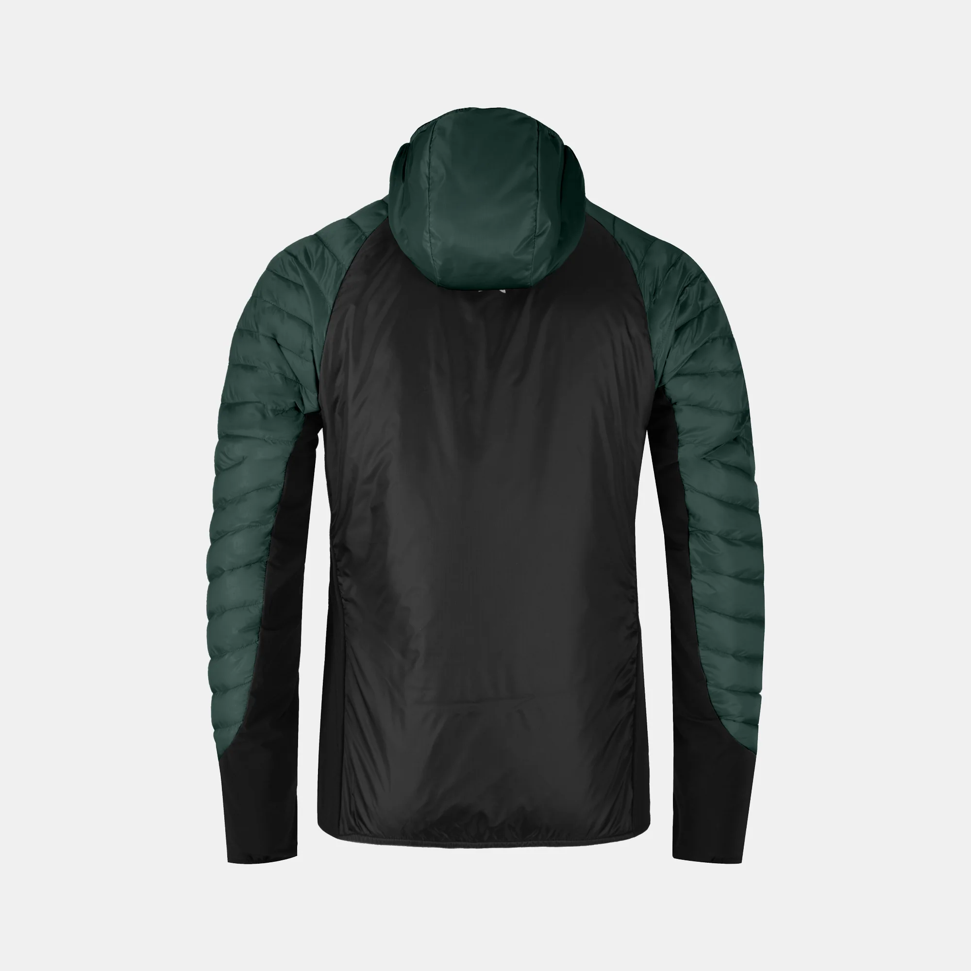 WALK HOODED JACKET - Image 12