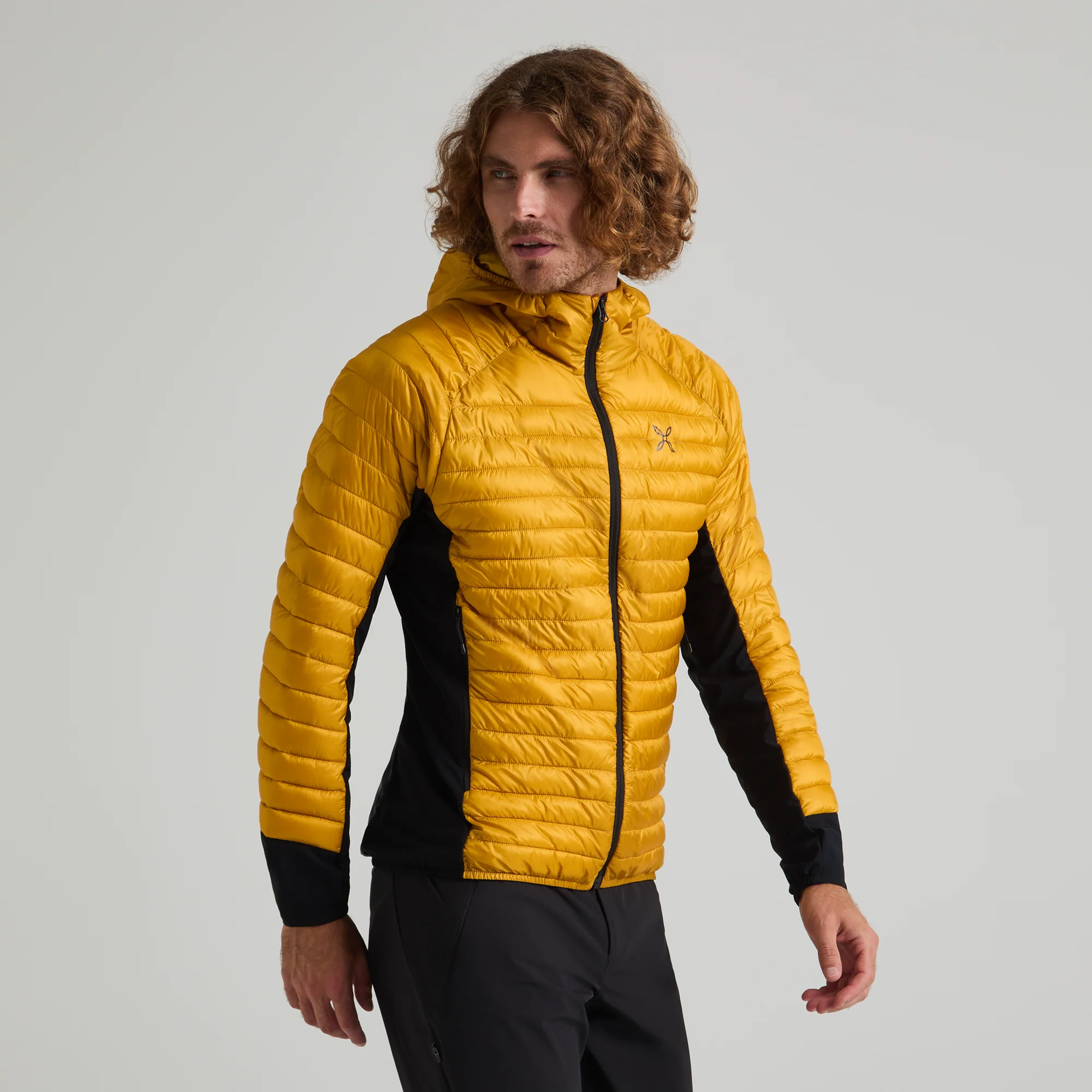 WALK HOODED JACKET - Image 15