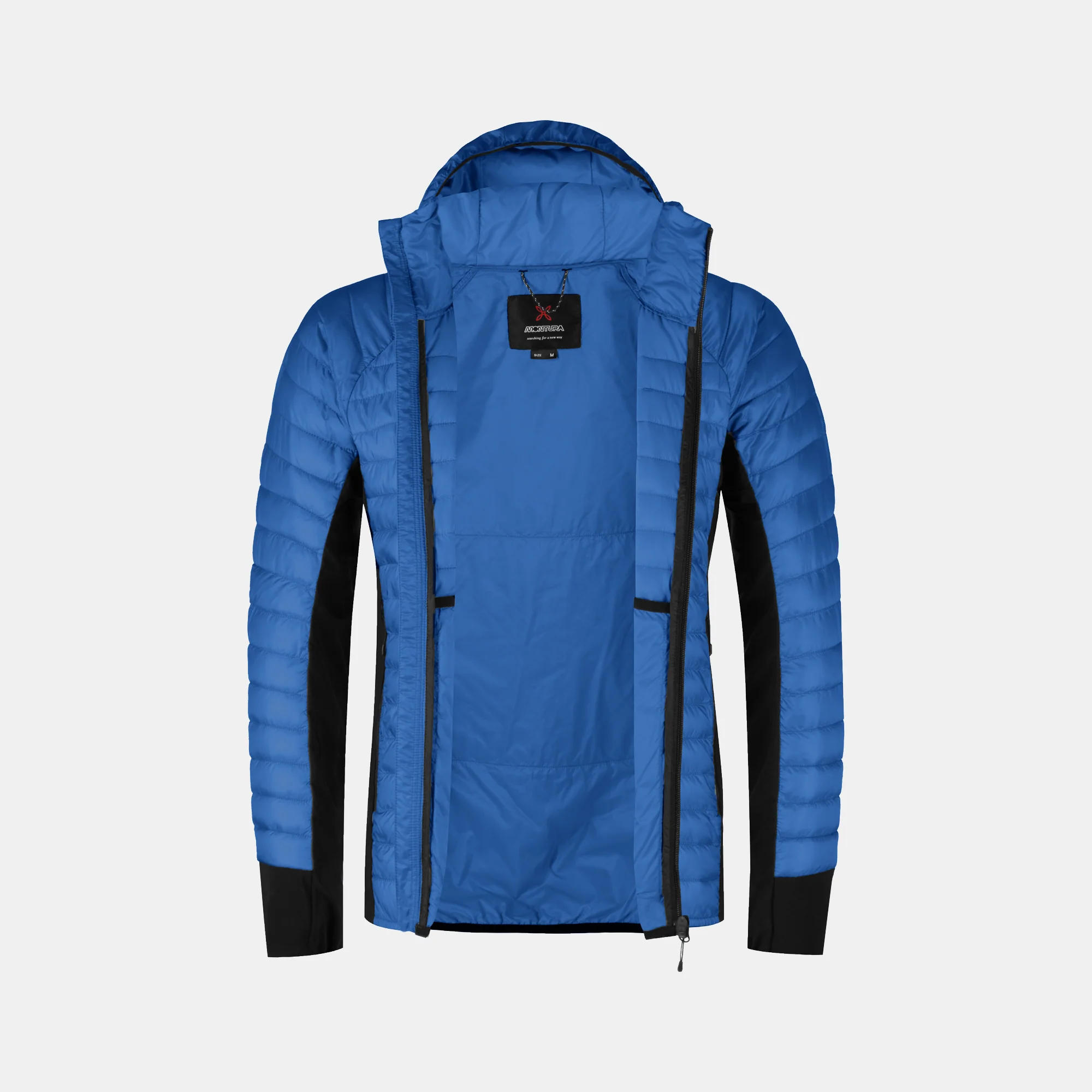 WALK HOODED JACKET - Image 17