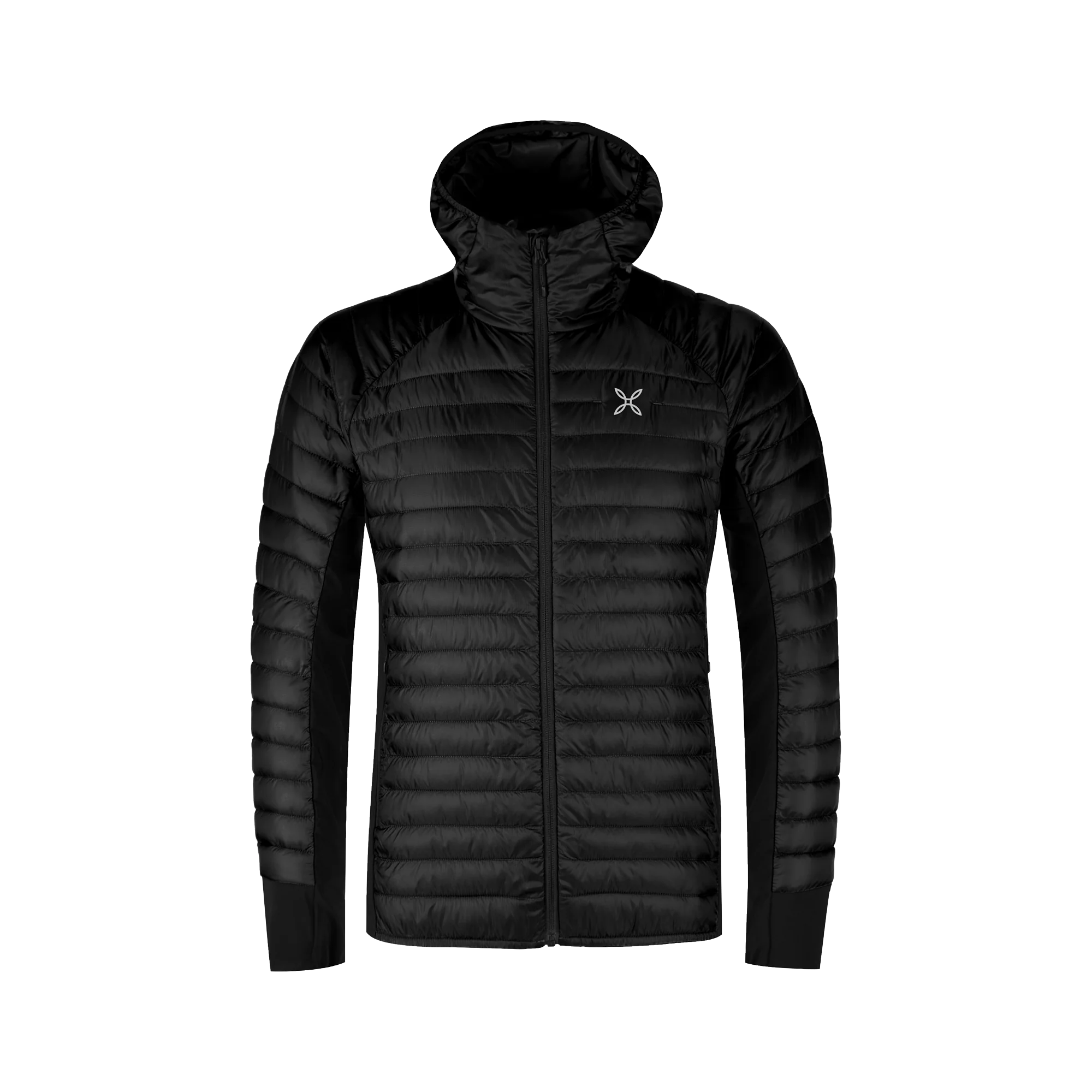 WALK HOODED JACKET - Image 2