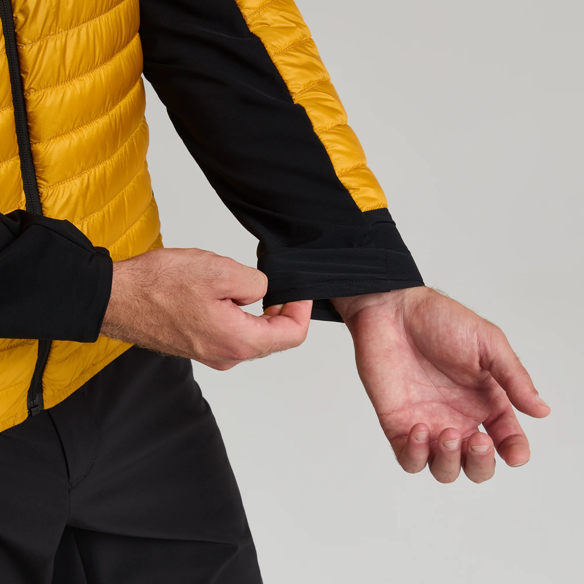 WALK HOODED JACKET - Image 20