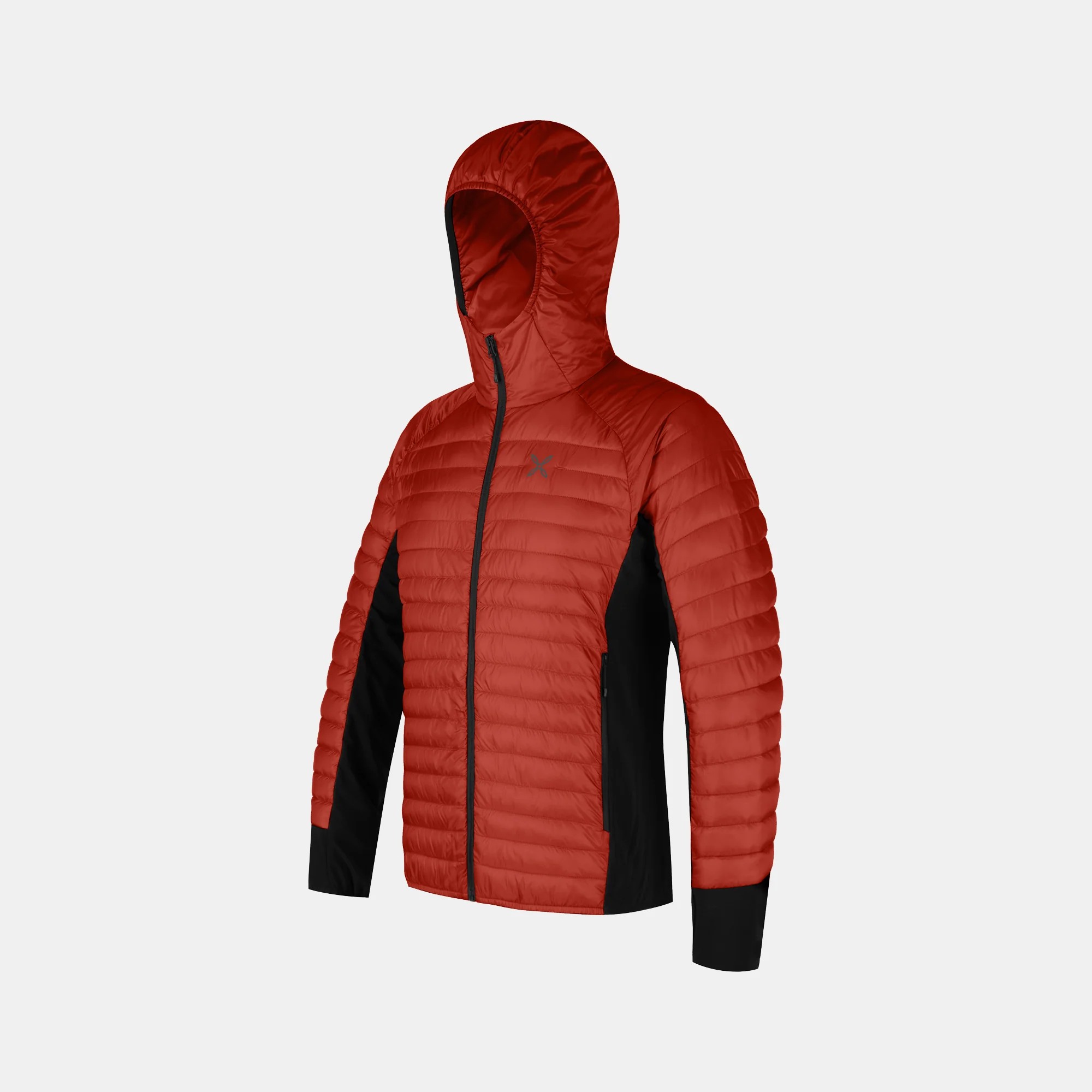 WALK HOODED JACKET - Image 22