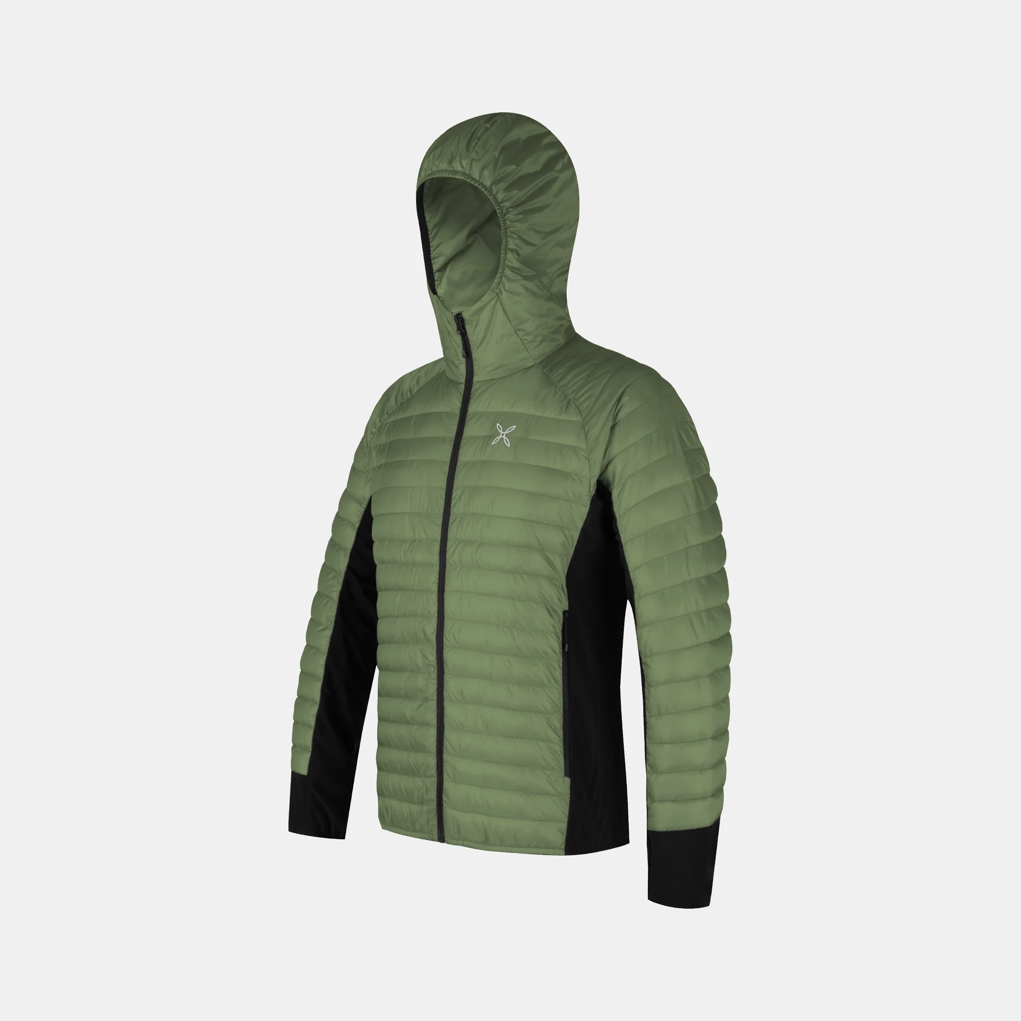 WALK HOODED JACKET - Image 23