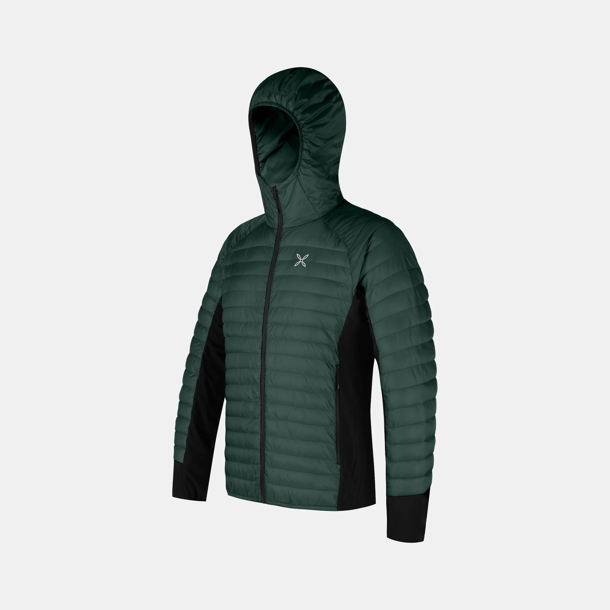 WALK HOODED JACKET - Image 24