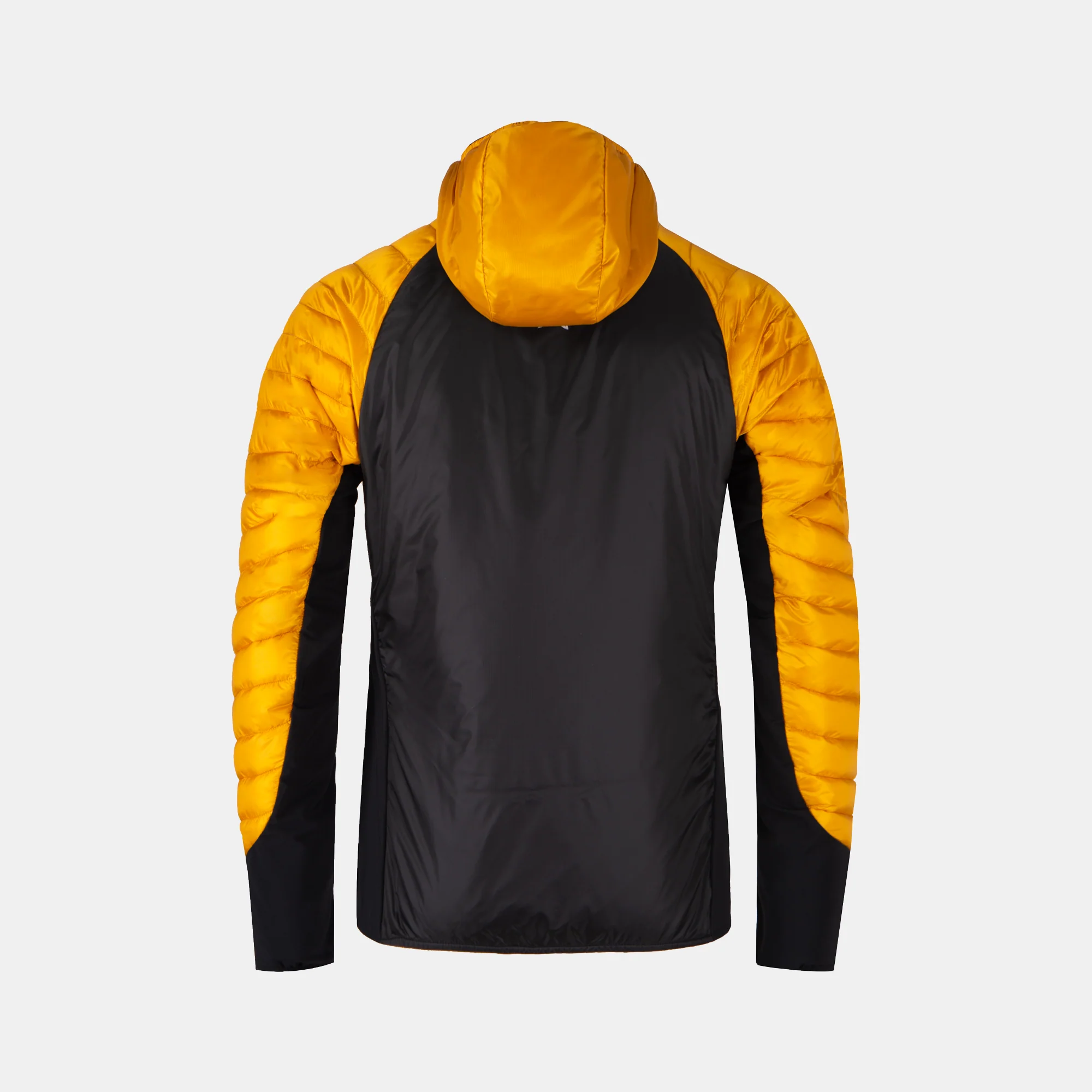WALK HOODED JACKET - Image 26