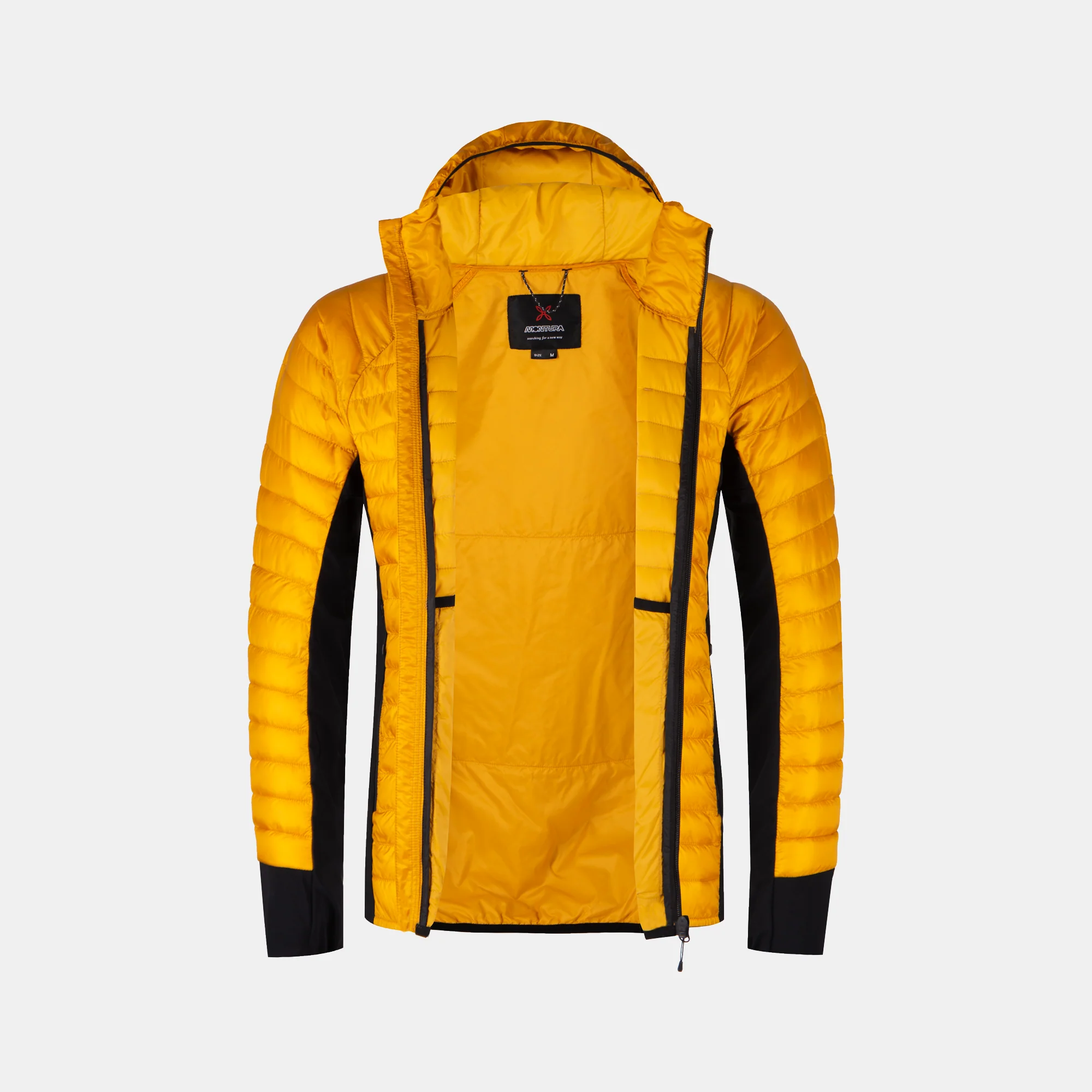 WALK HOODED JACKET - Image 27