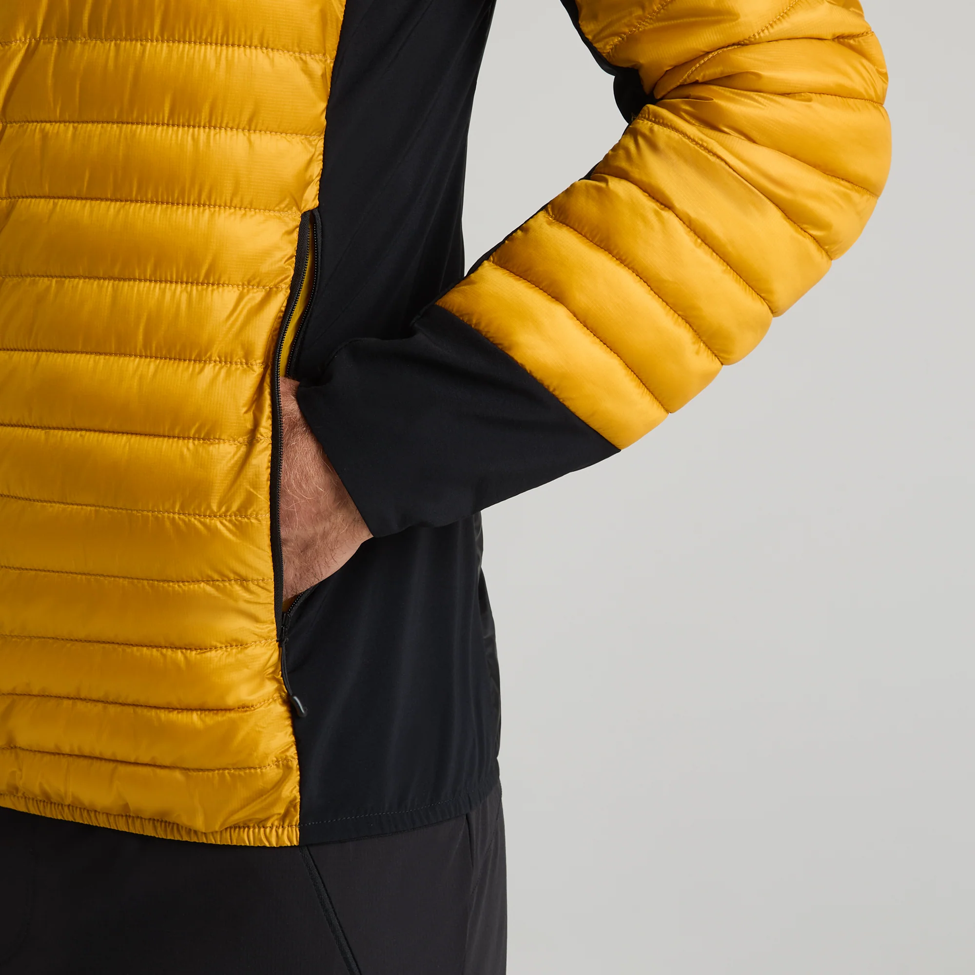 WALK HOODED JACKET - Image 29