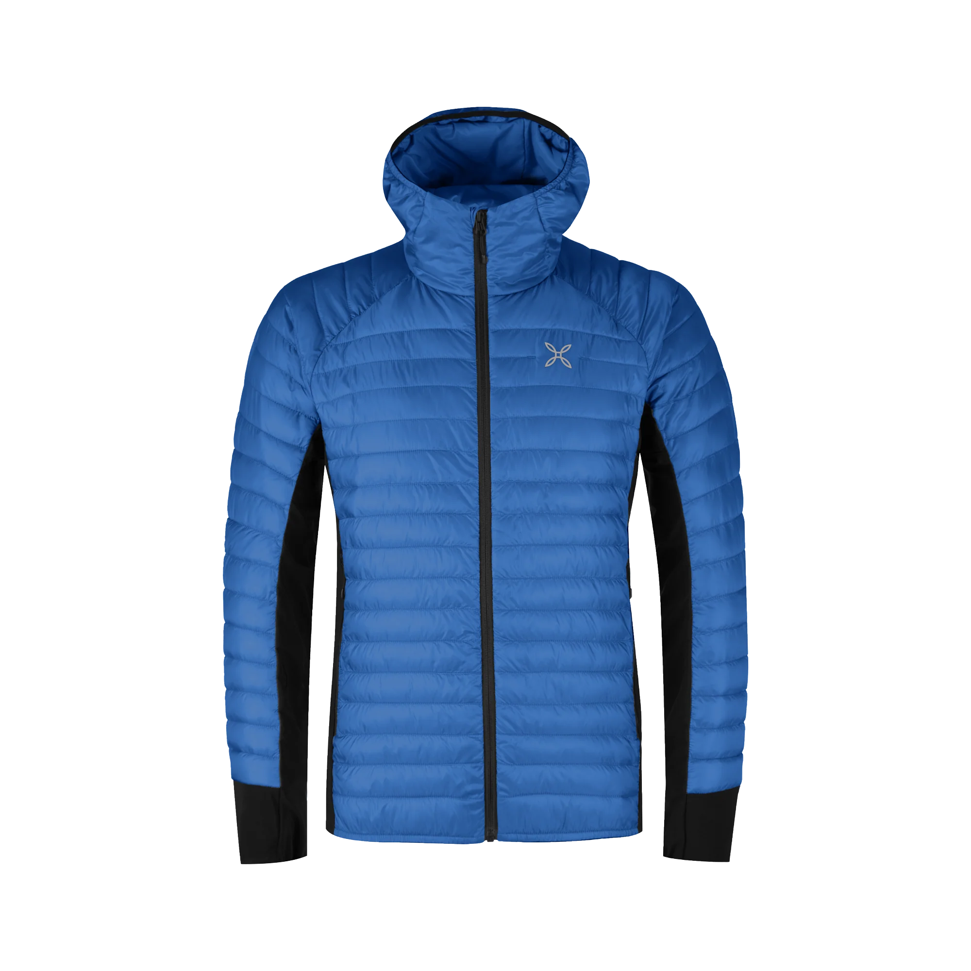 WALK HOODED JACKET - Image 3