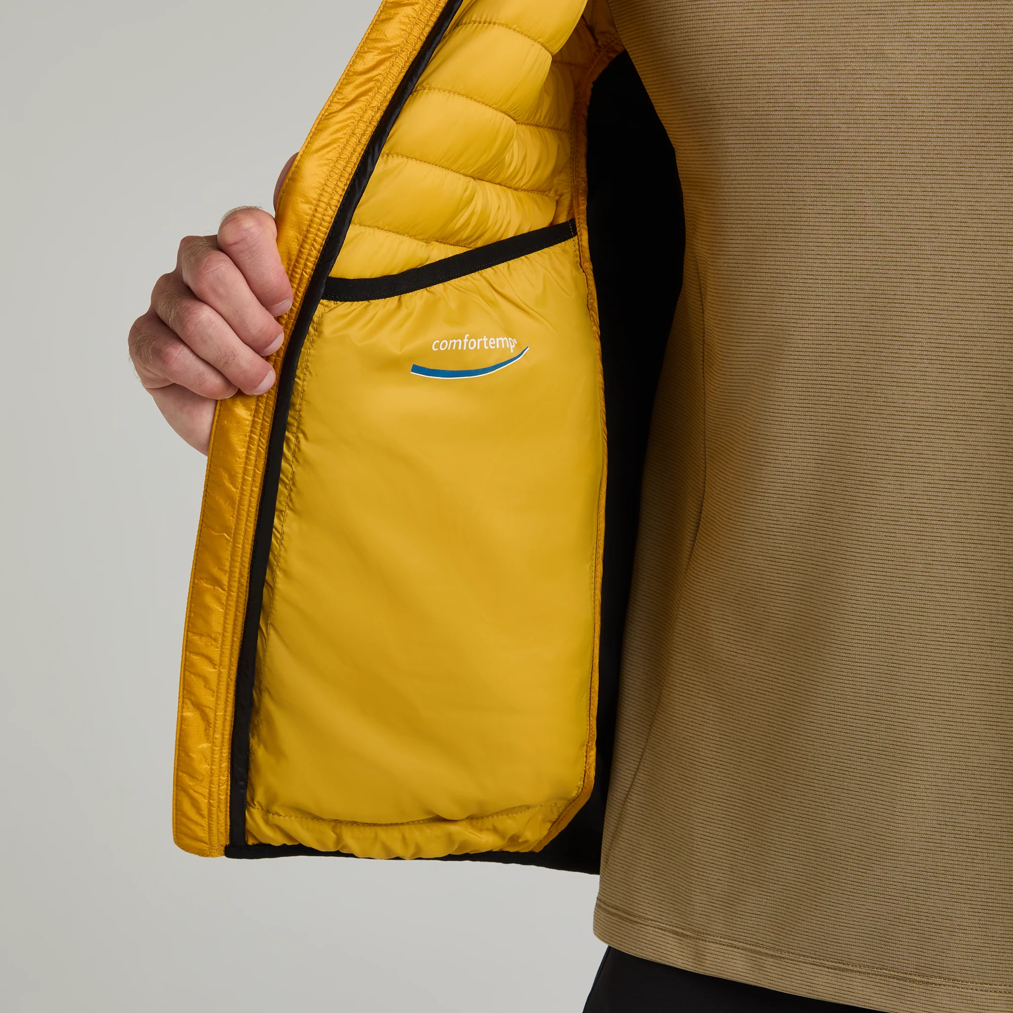 WALK HOODED JACKET - Image 30