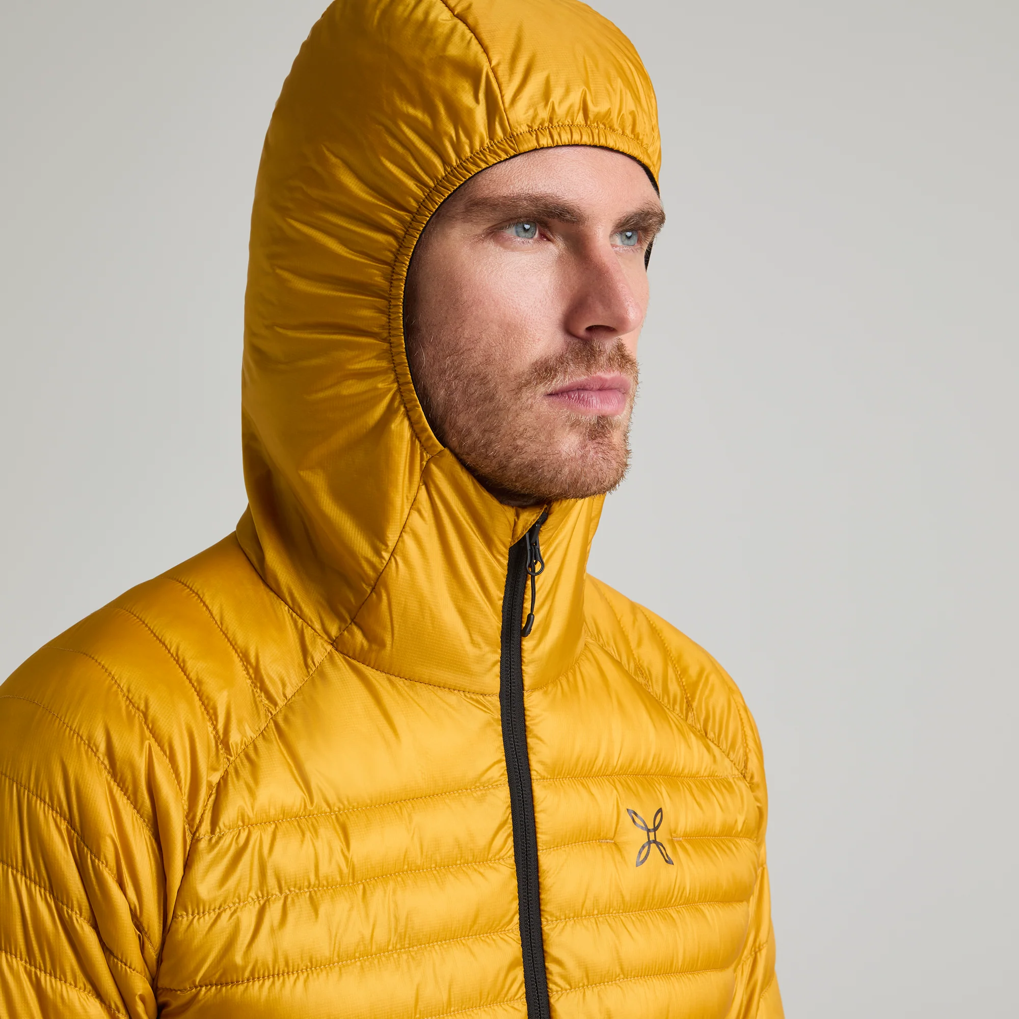 WALK HOODED JACKET - Image 31