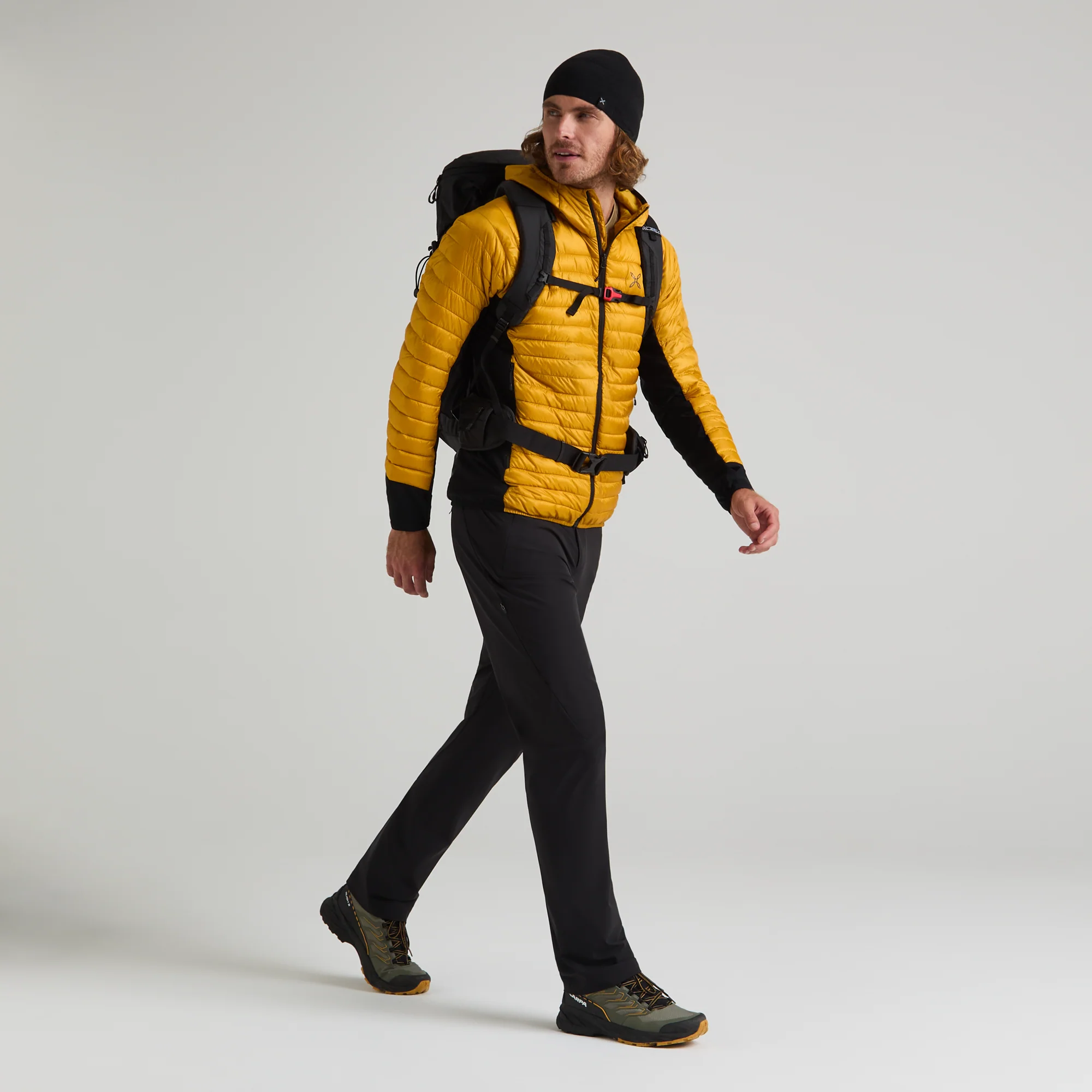 WALK HOODED JACKET - Image 32
