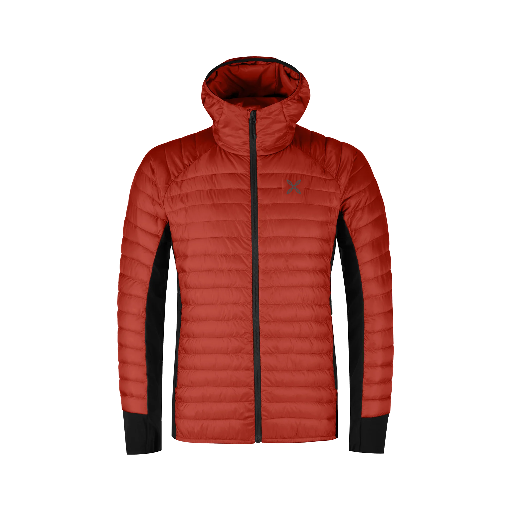 WALK HOODED JACKET - Image 4
